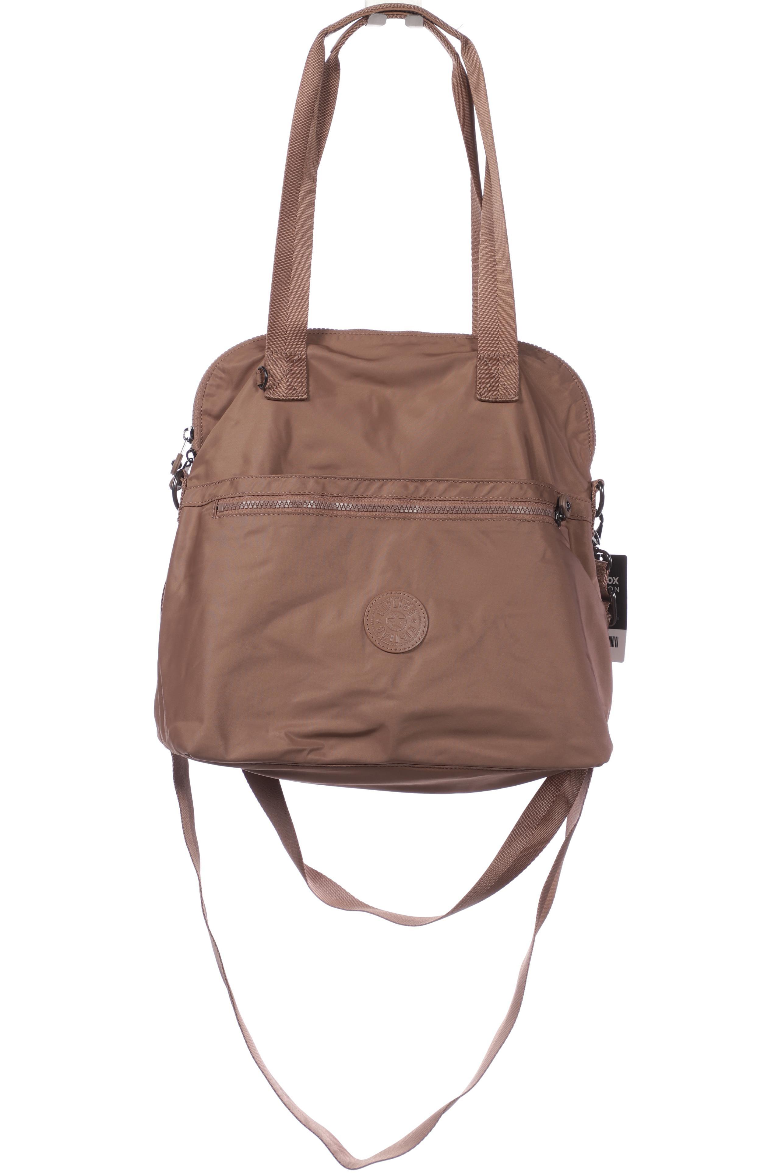 

Kipling Damen Handtasche, pink, Gr.