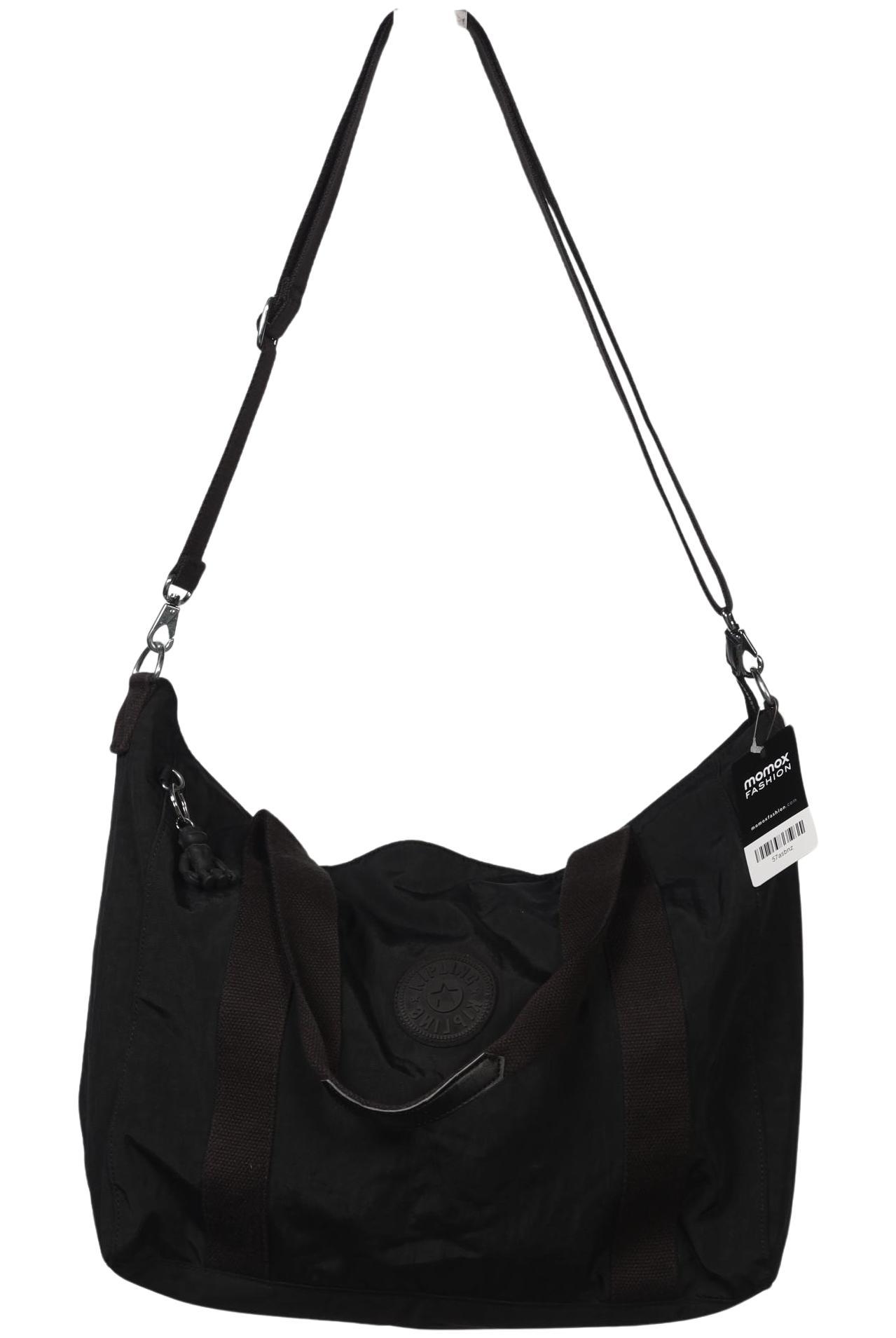 

Kipling Damen Handtasche, schwarz, Gr.