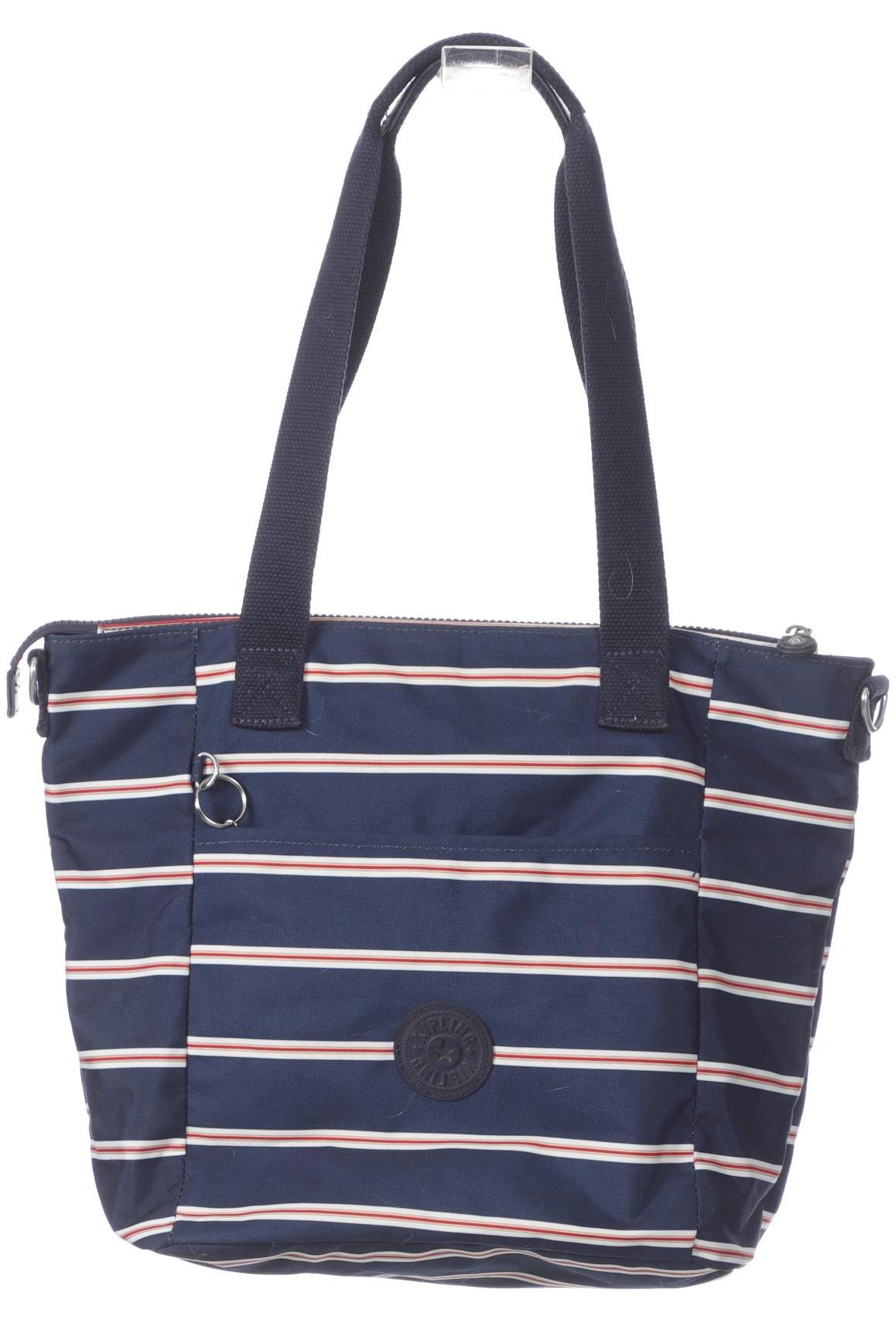 

Kipling Damen Handtasche, blau, Gr.