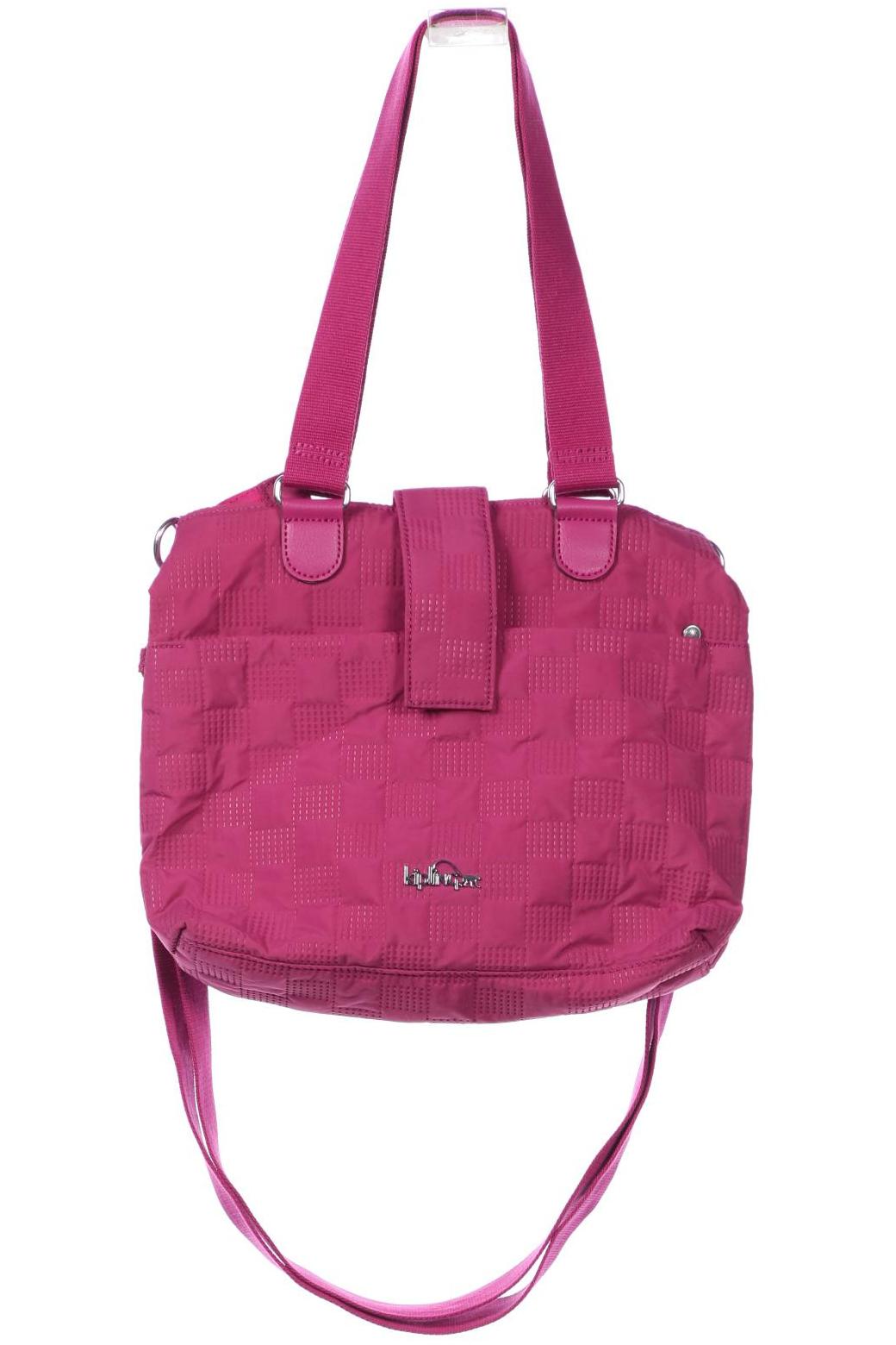 

Kipling Damen Handtasche, pink