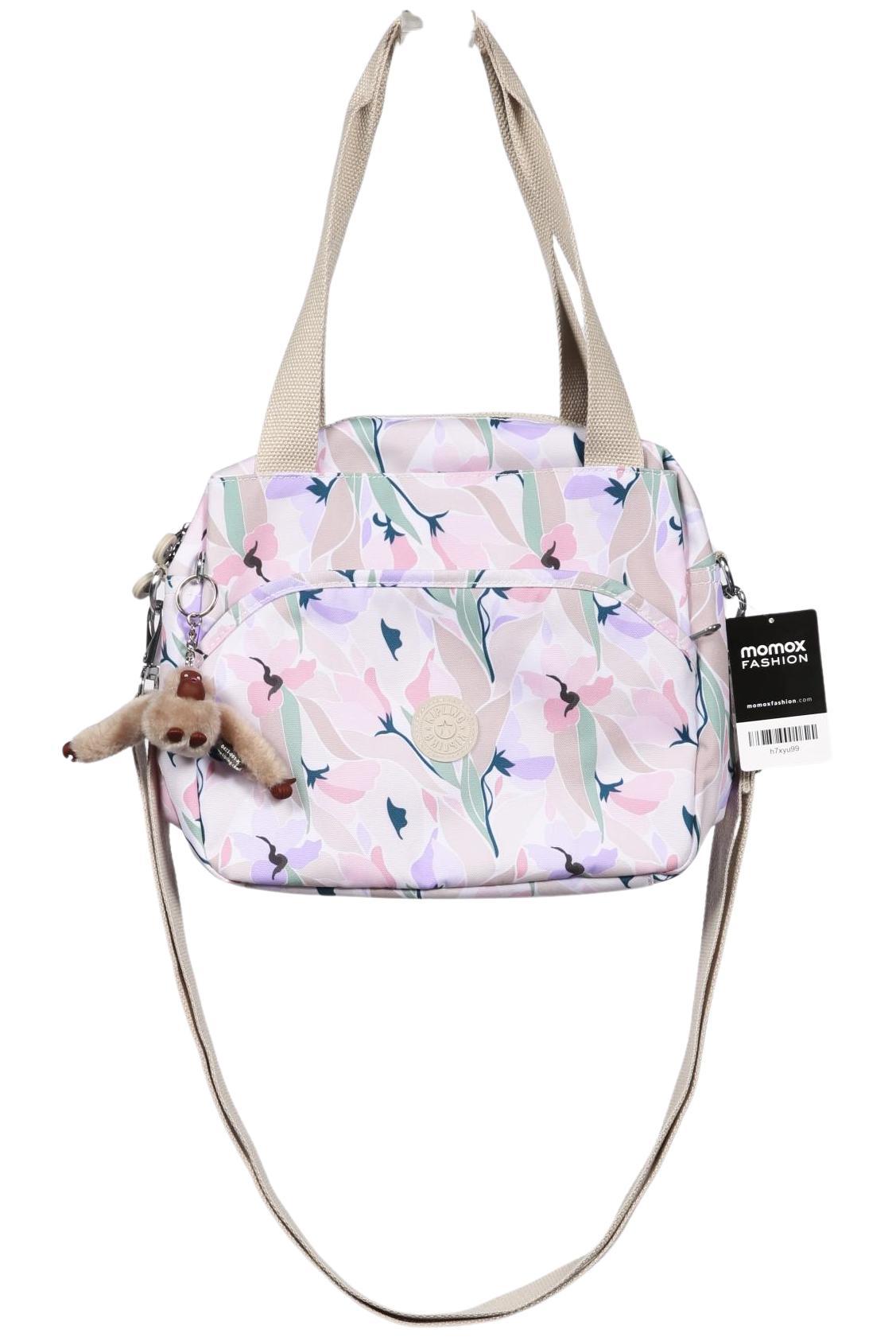 

Kipling Damen Handtasche, mehrfarbig, Gr.