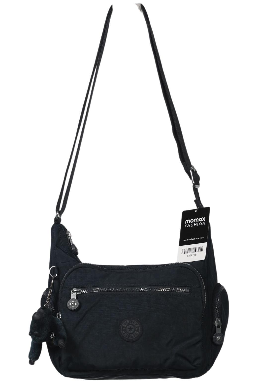 

Kipling Damen Handtasche, marineblau, Gr.