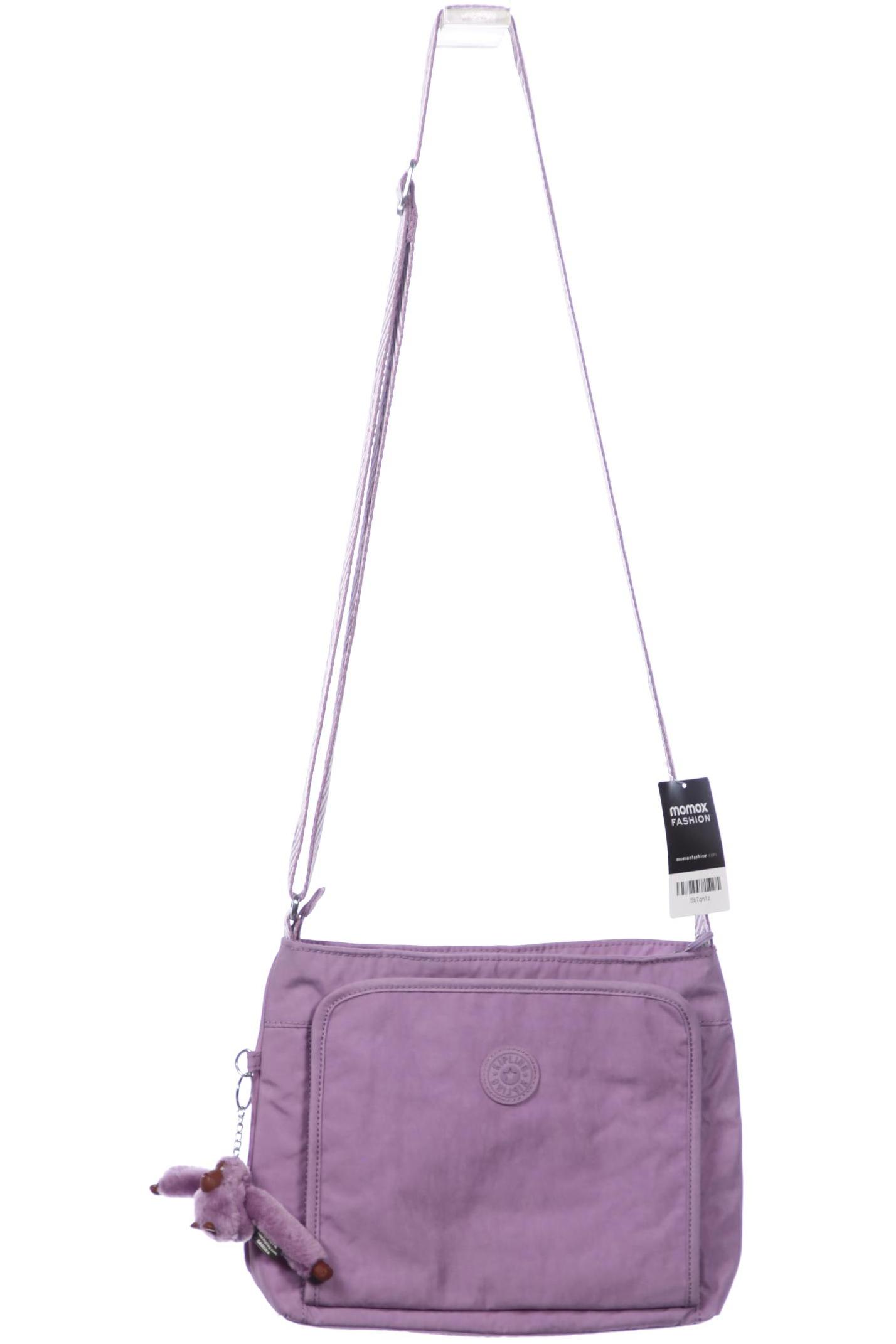 

Kipling Damen Handtasche, flieder, Gr.