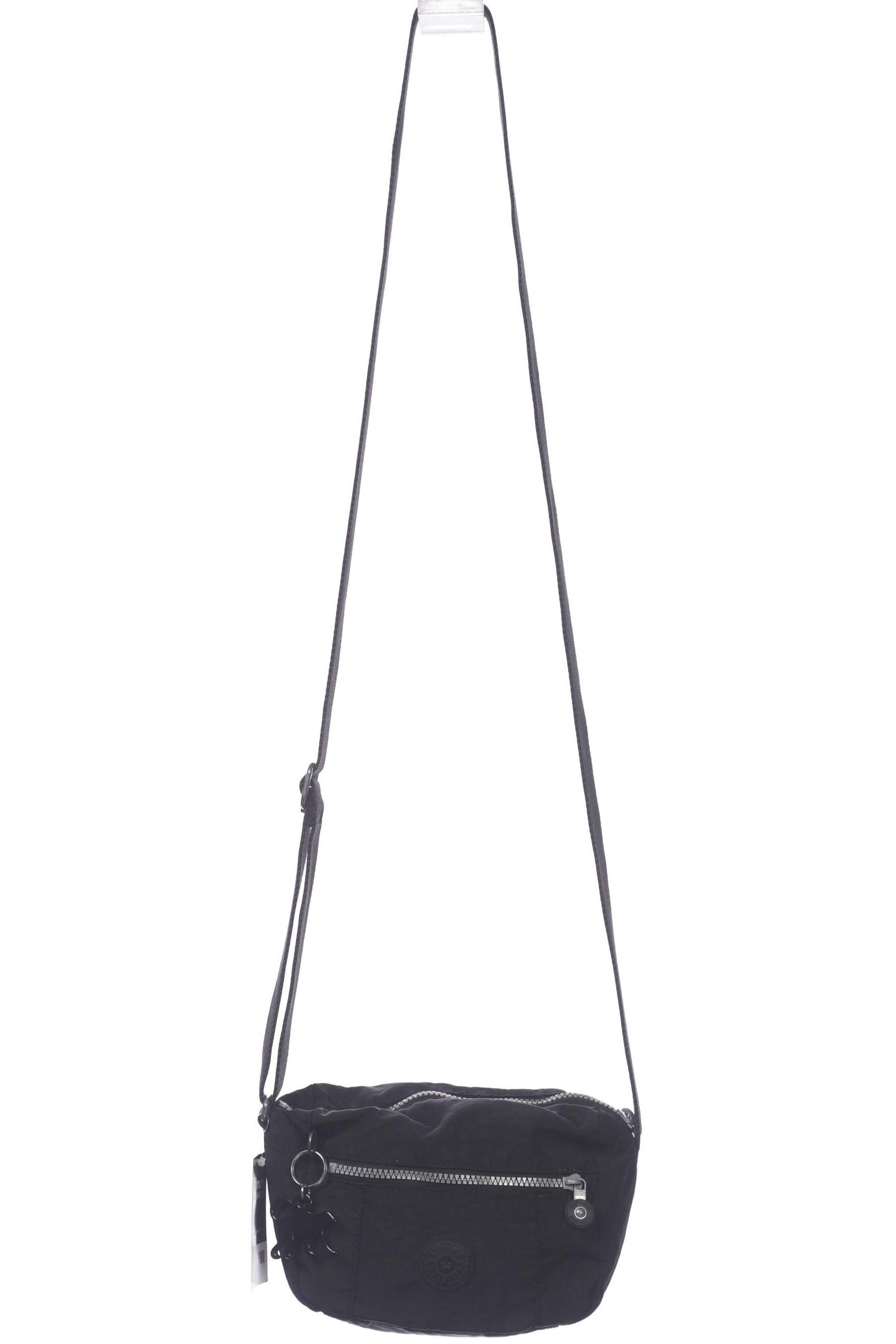 

Kipling Damen Handtasche, schwarz, Gr.