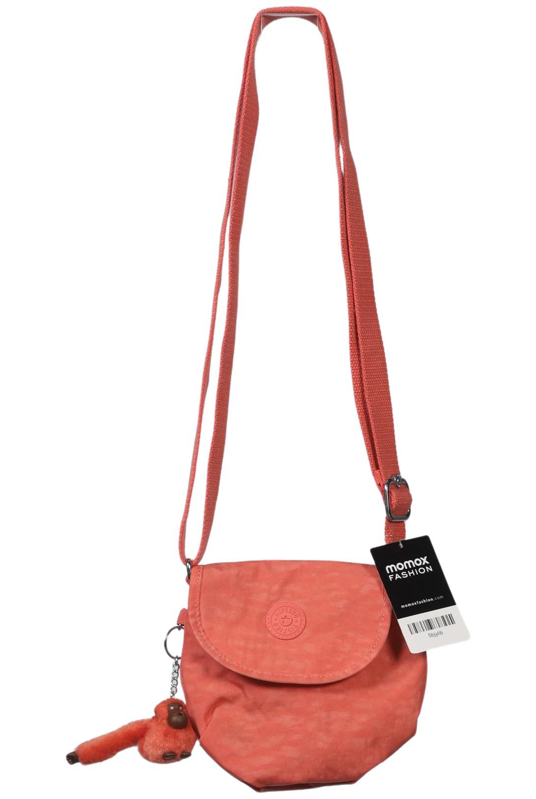 

Kipling Damen Handtasche, pink, Gr.