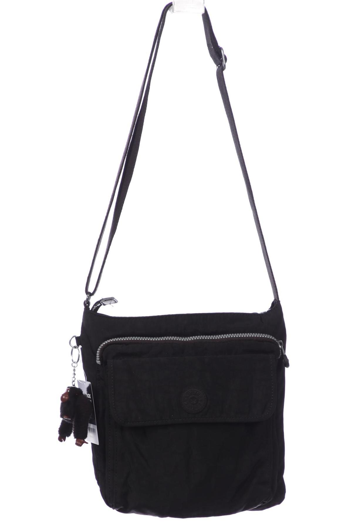 

Kipling Damen Handtasche, schwarz, Gr.
