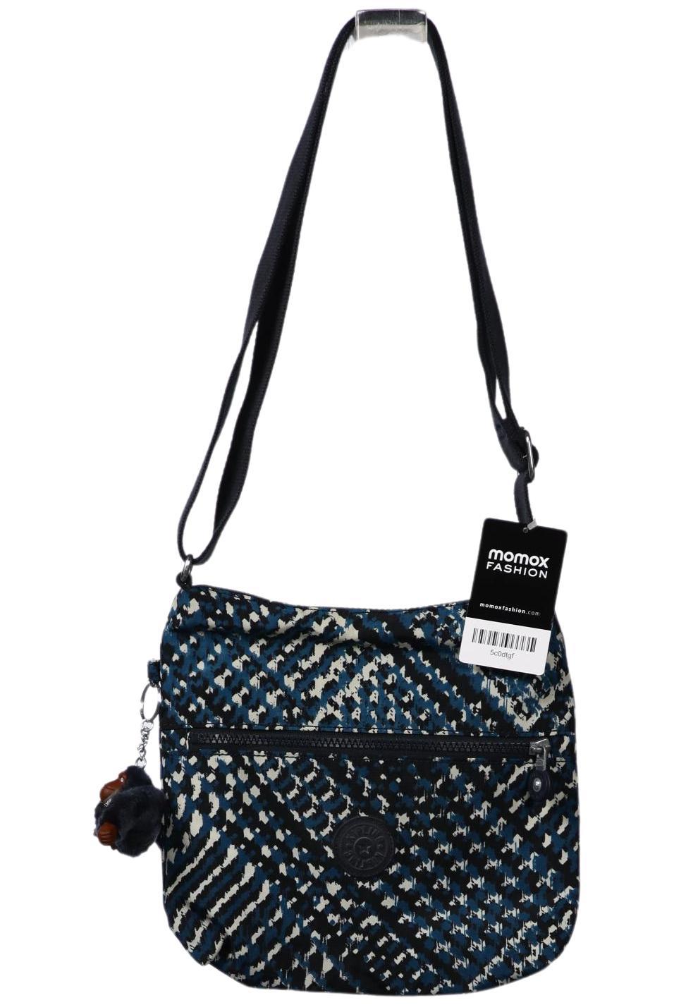

Kipling Damen Handtasche, blau, Gr.