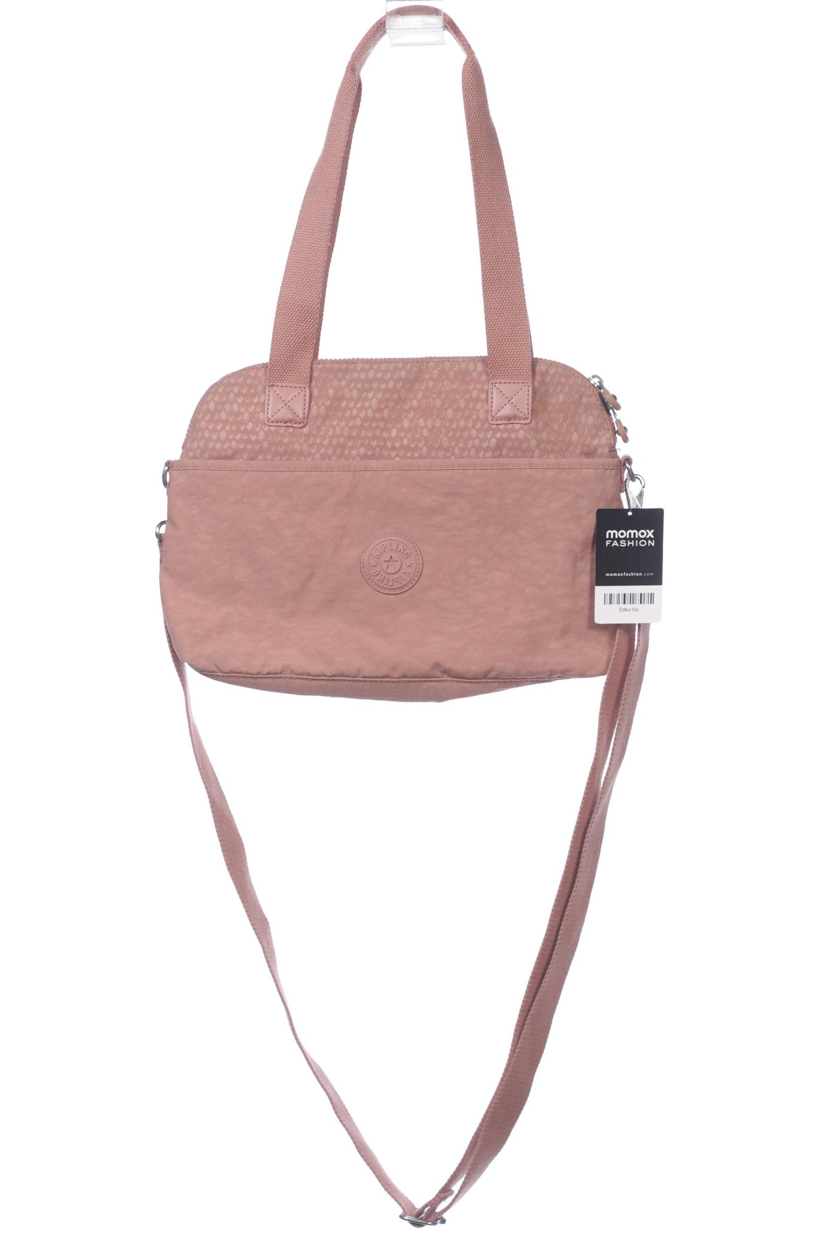 

Kipling Damen Handtasche, pink, Gr.