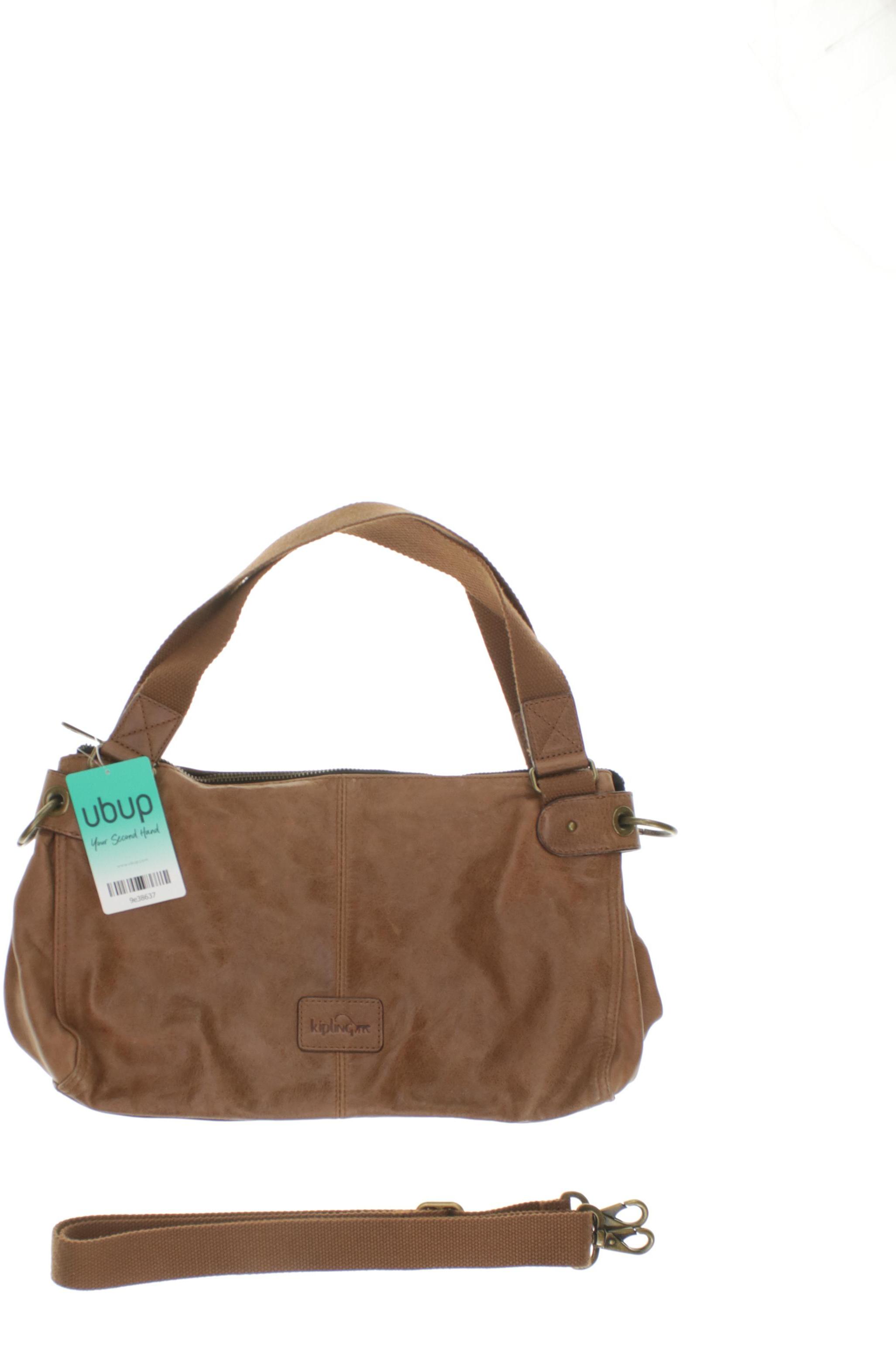 

Kipling Damen Handtasche, braun, Gr.