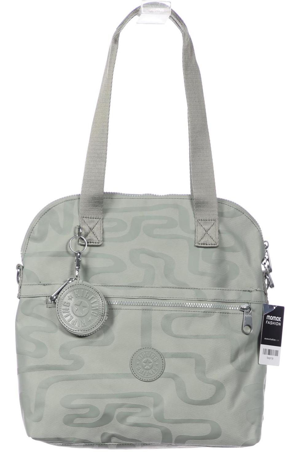 

Kipling Damen Handtasche, grün, Gr.