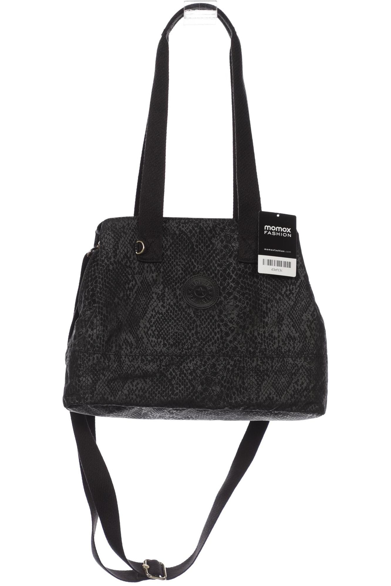 

Kipling Damen Handtasche, schwarz, Gr.