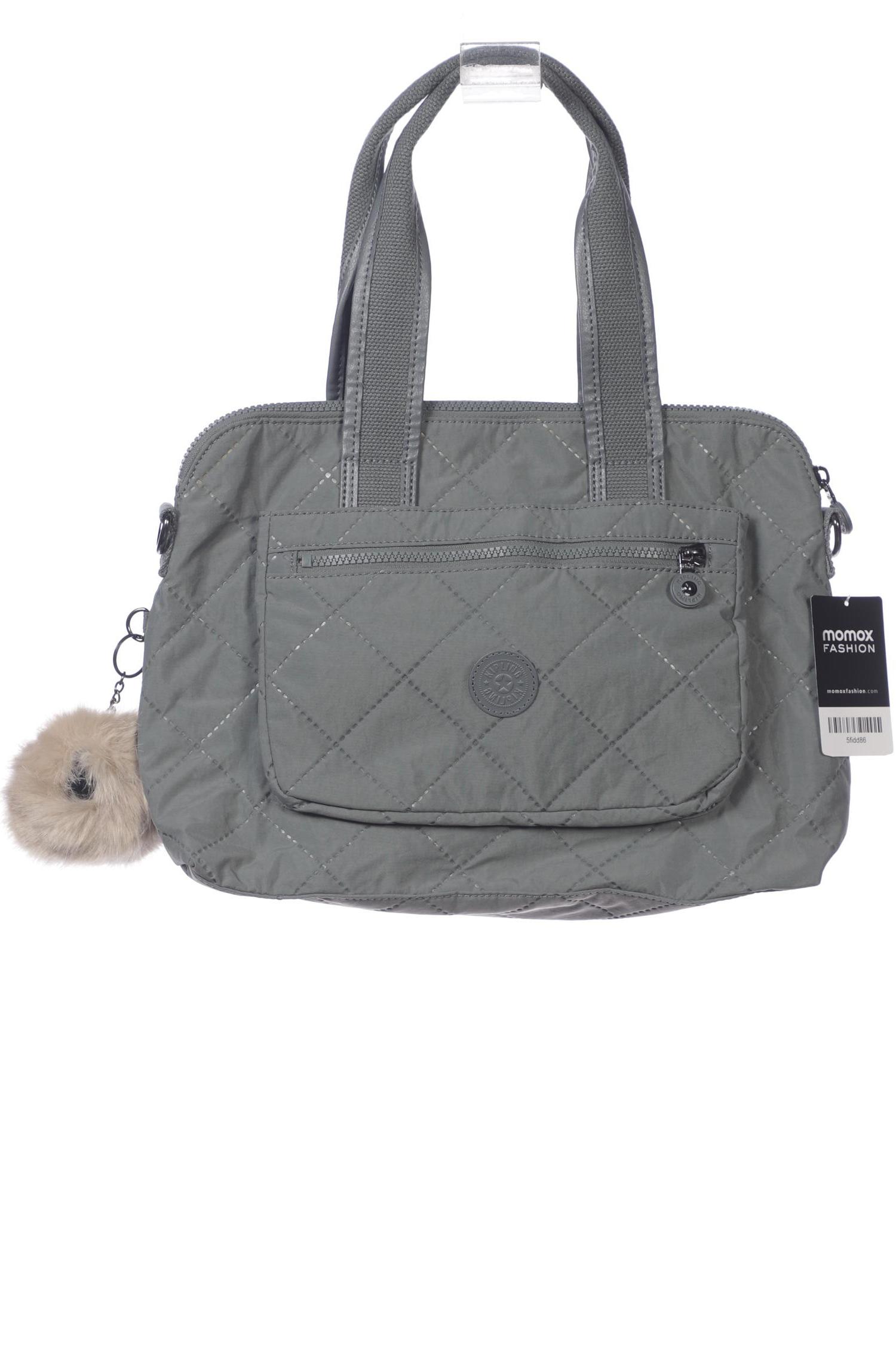 

Kipling Damen Handtasche, türkis, Gr.