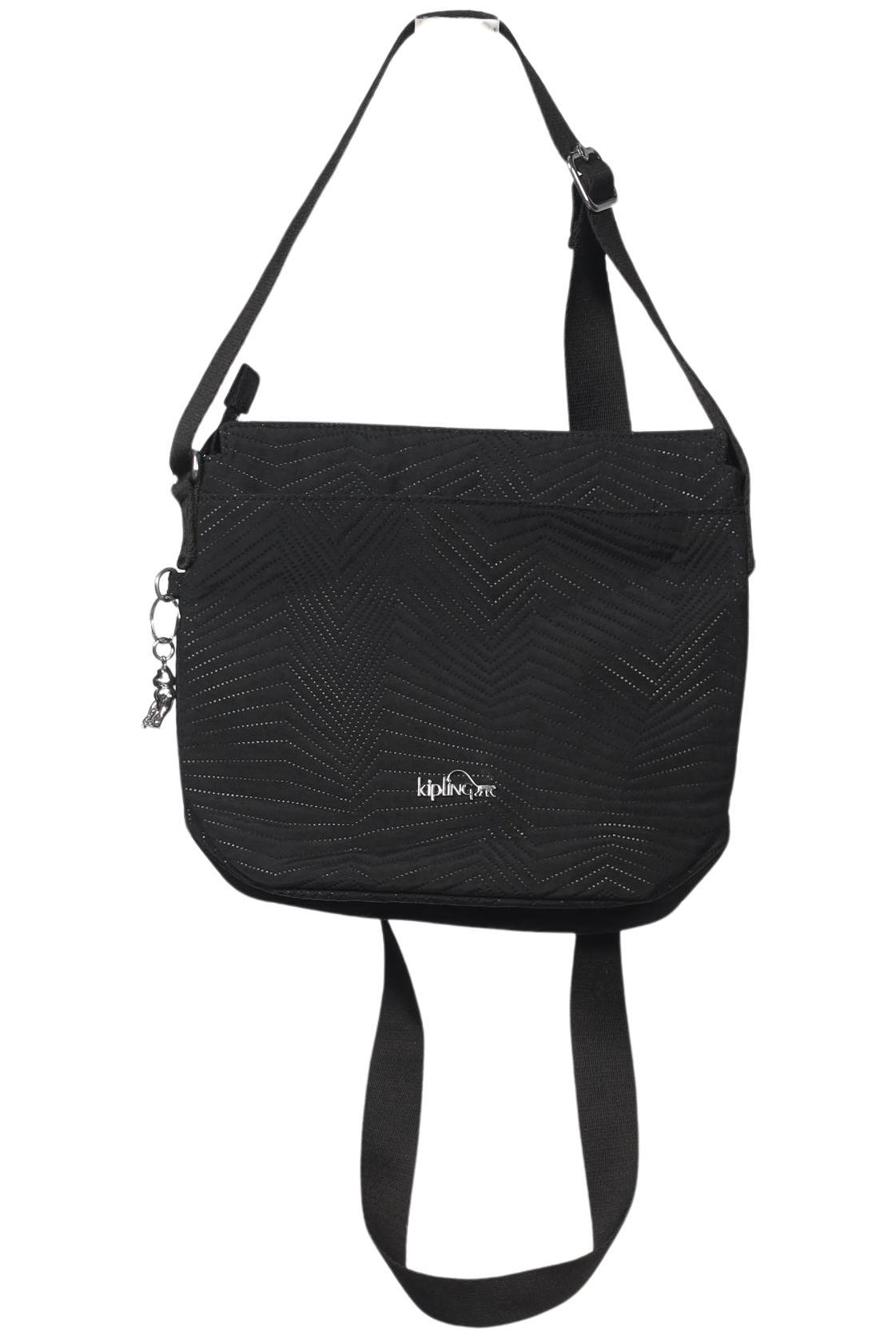 

Kipling Damen Handtasche, schwarz, Gr.