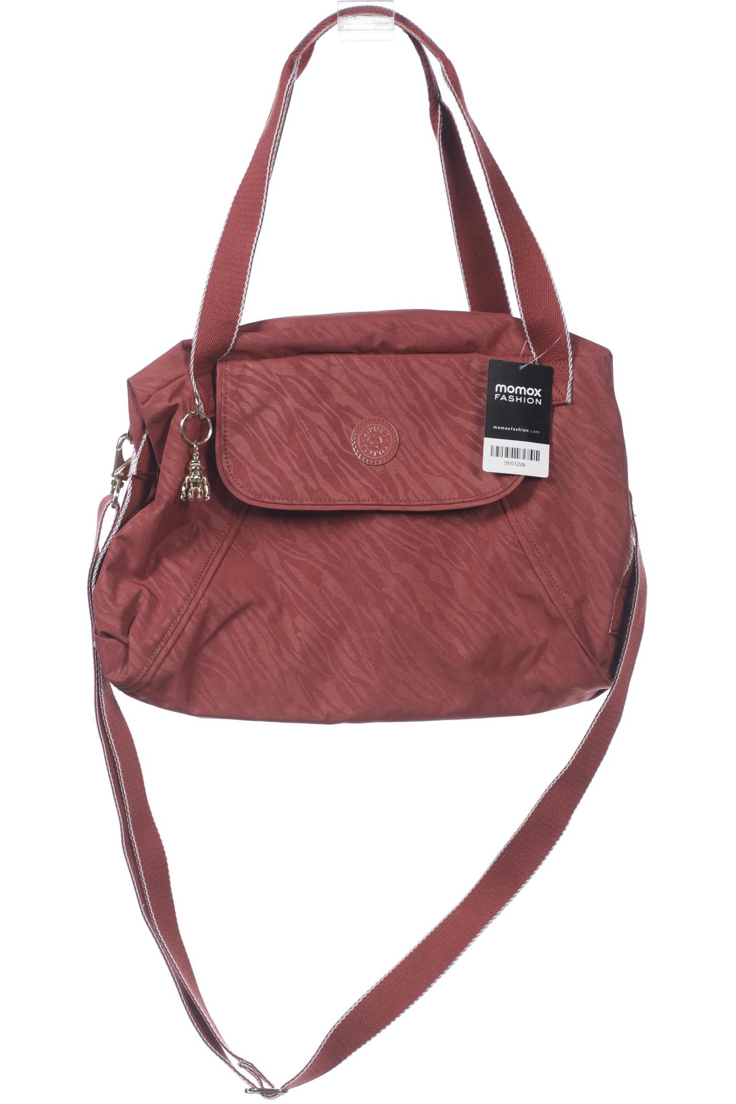 

Kipling Damen Handtasche, pink