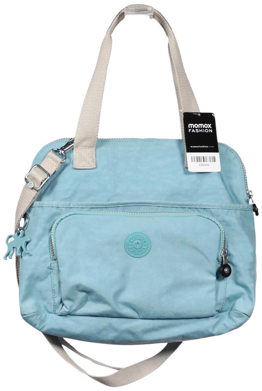 

Kipling Damen Handtasche, hellblau, Gr.