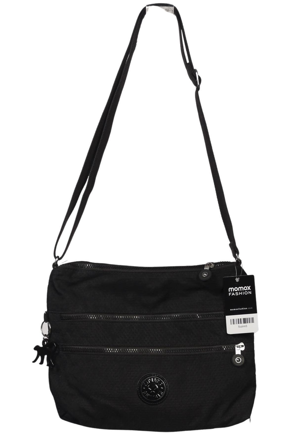 

Kipling Damen Handtasche, schwarz, Gr.