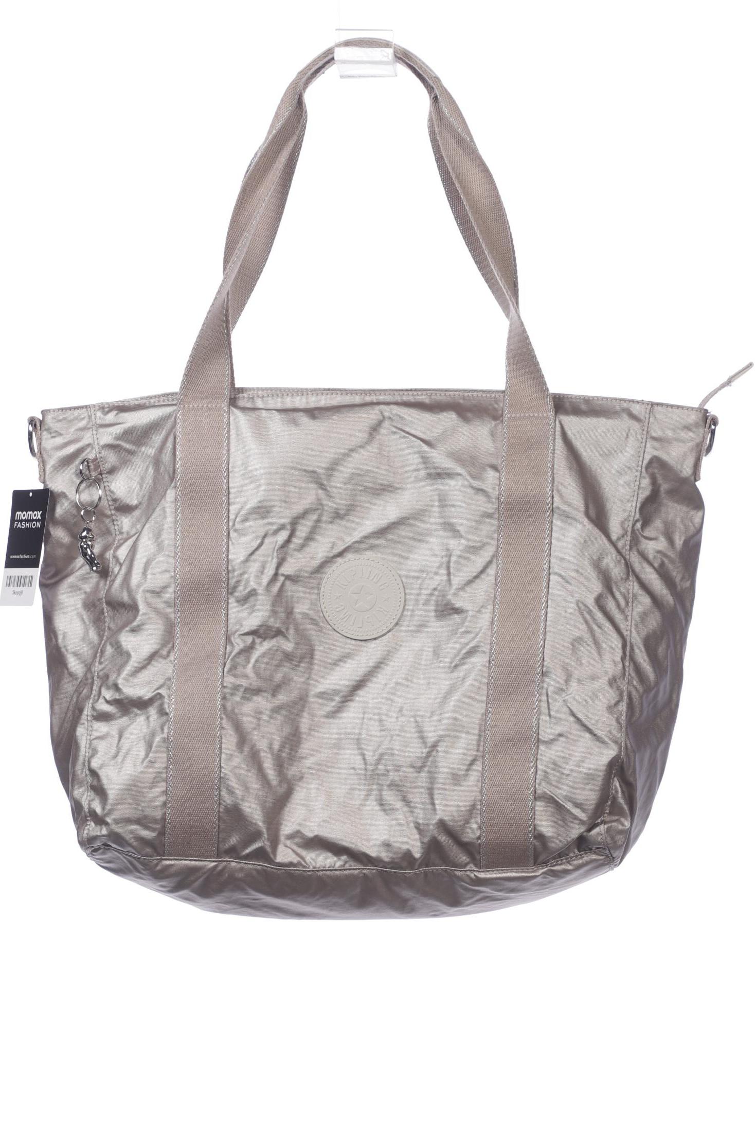 

Kipling Damen Handtasche, beige, Gr.