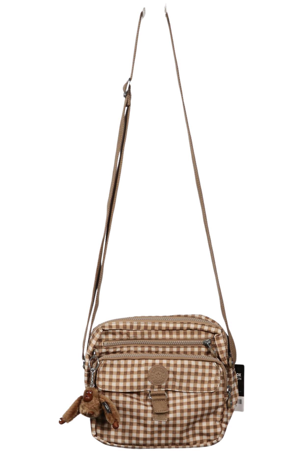 

Kipling Damen Handtasche, mehrfarbig, Gr.