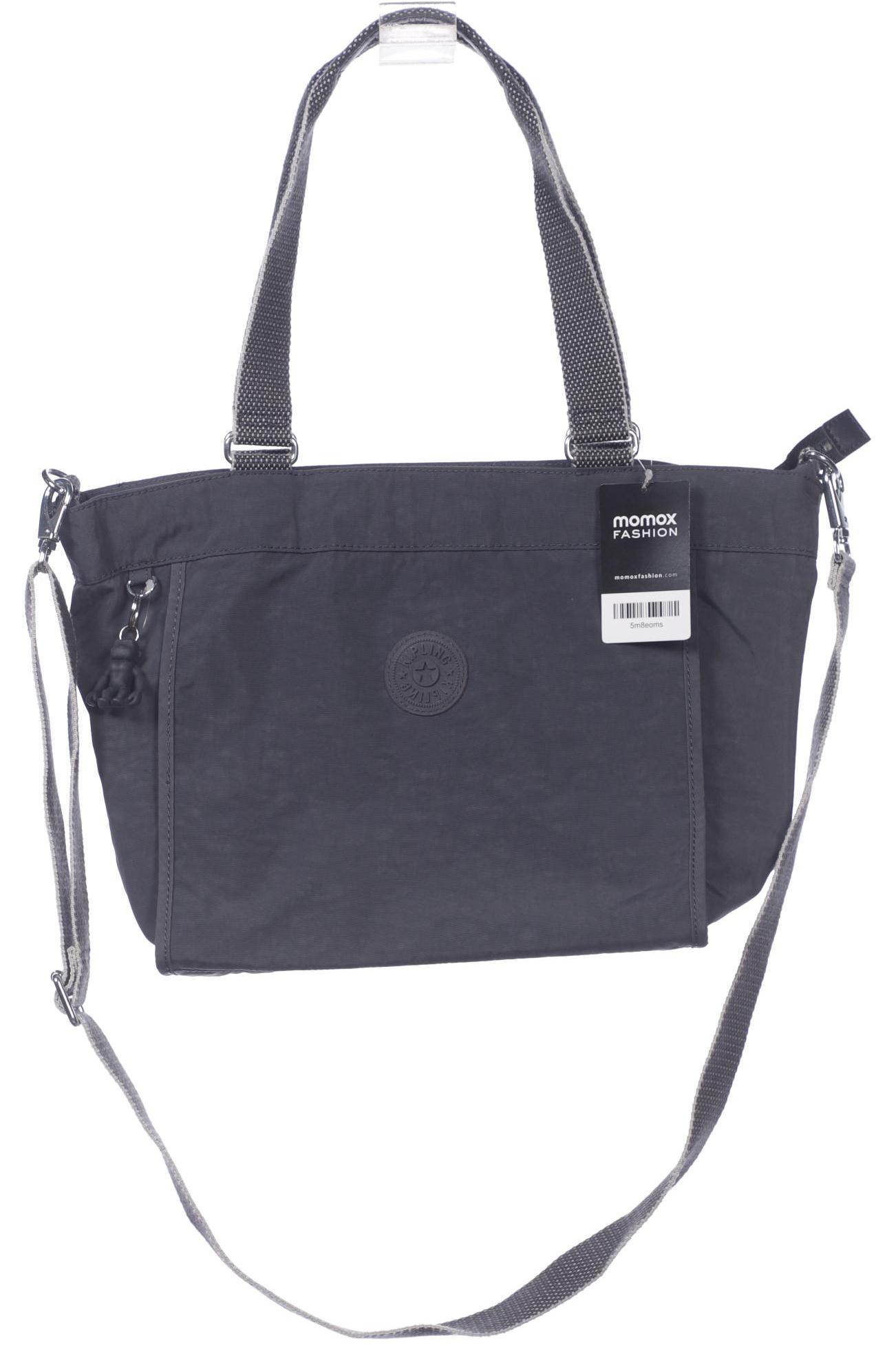 

Kipling Damen Handtasche, marineblau, Gr.