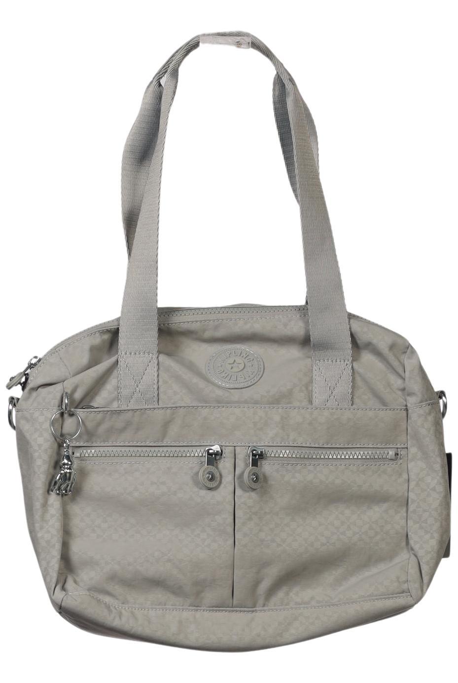 

Kipling Damen Handtasche, grau, Gr.