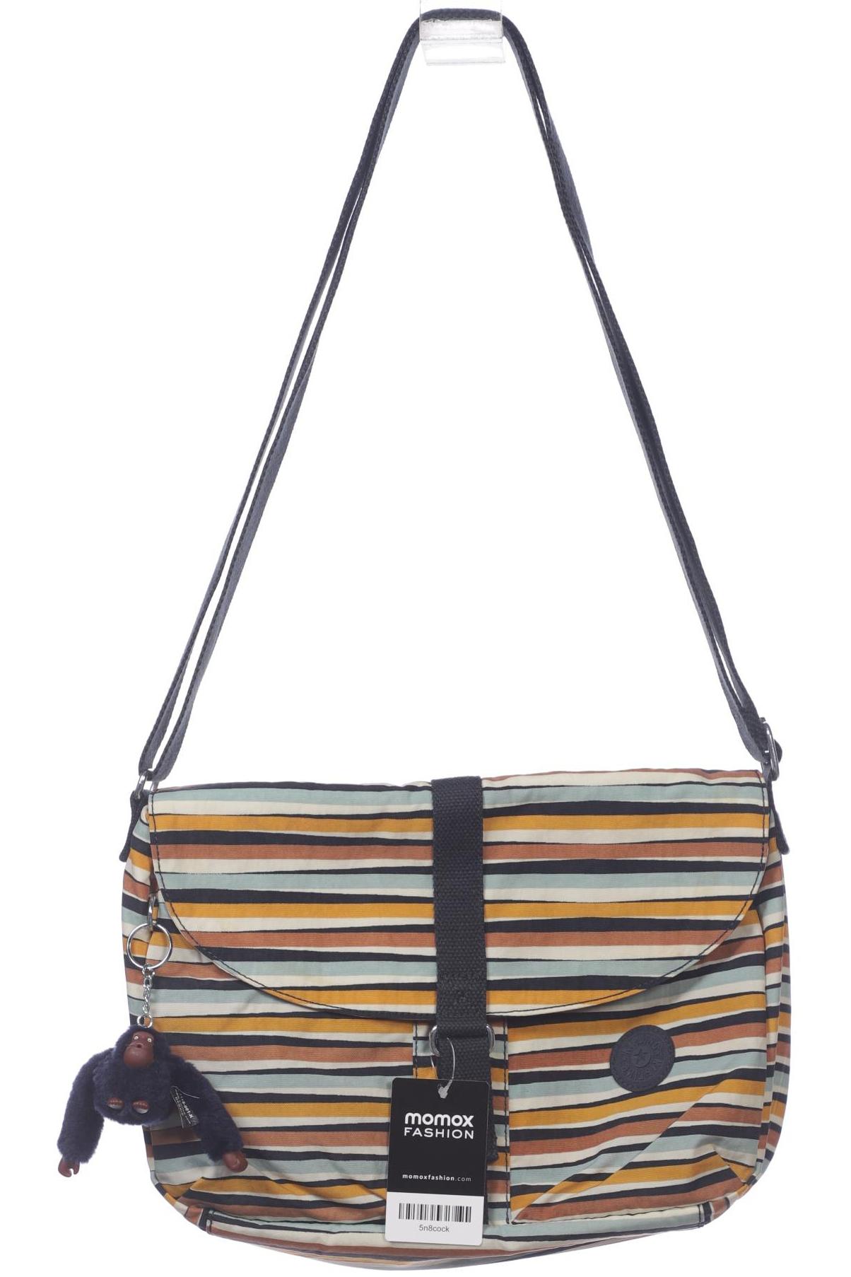 

Kipling Damen Handtasche, mehrfarbig, Gr.