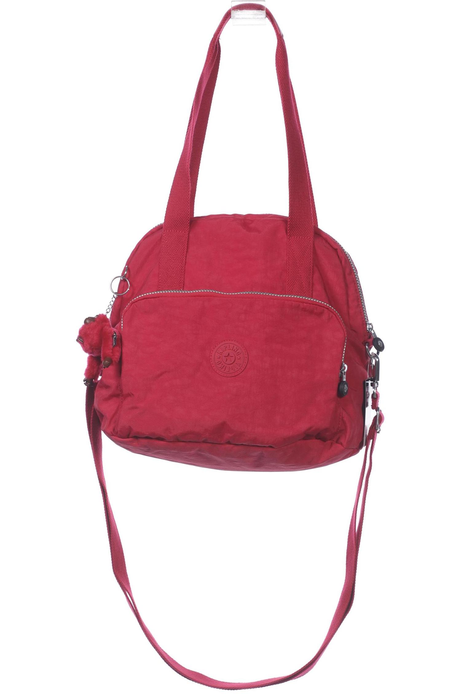 

Kipling Damen Handtasche, pink, Gr.