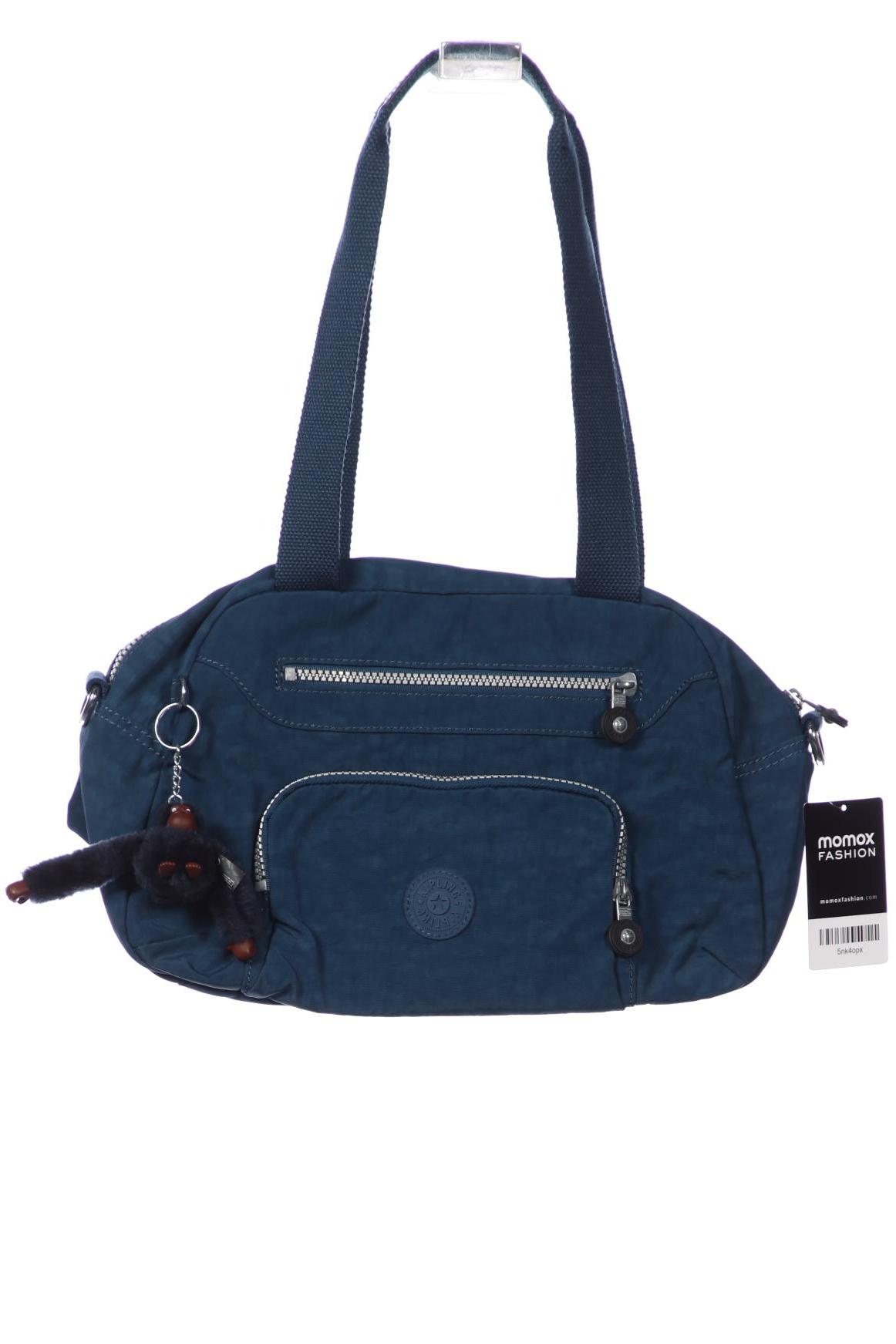 

Kipling Damen Handtasche, blau