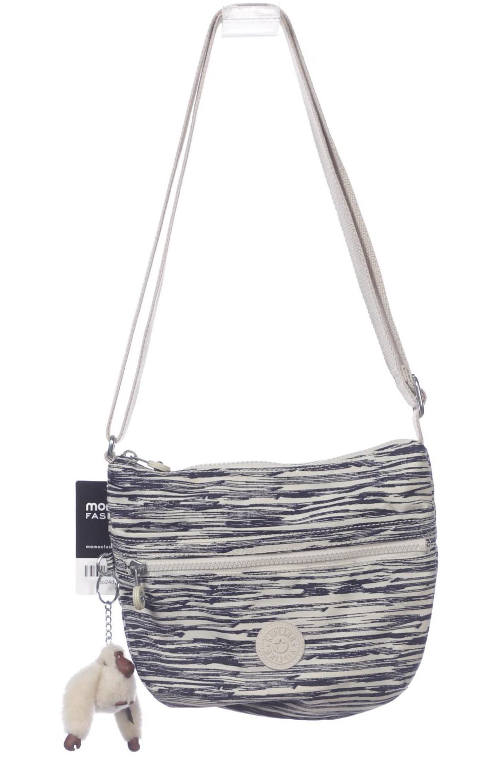 

Kipling Damen Handtasche, cremeweiß, Gr.