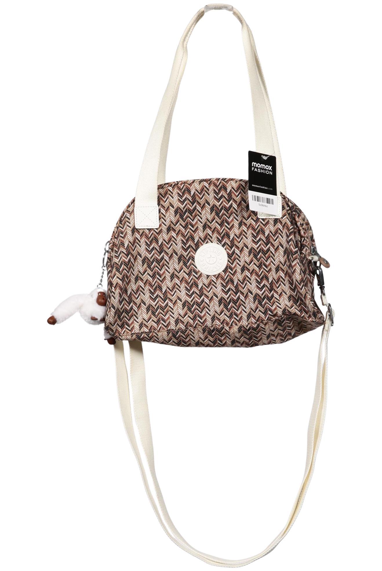 

Kipling Damen Handtasche, braun, Gr.
