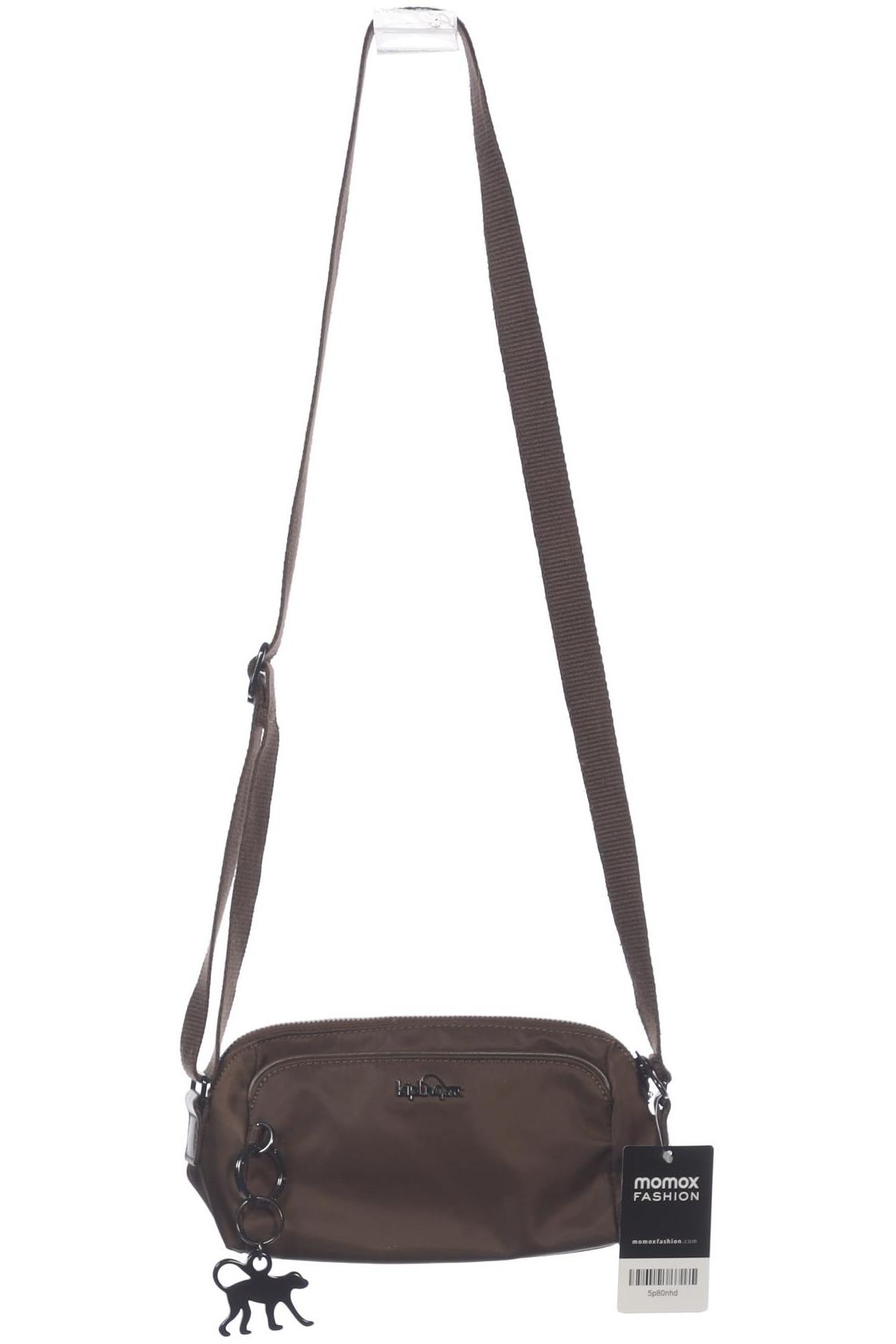 

Kipling Damen Handtasche, braun, Gr.