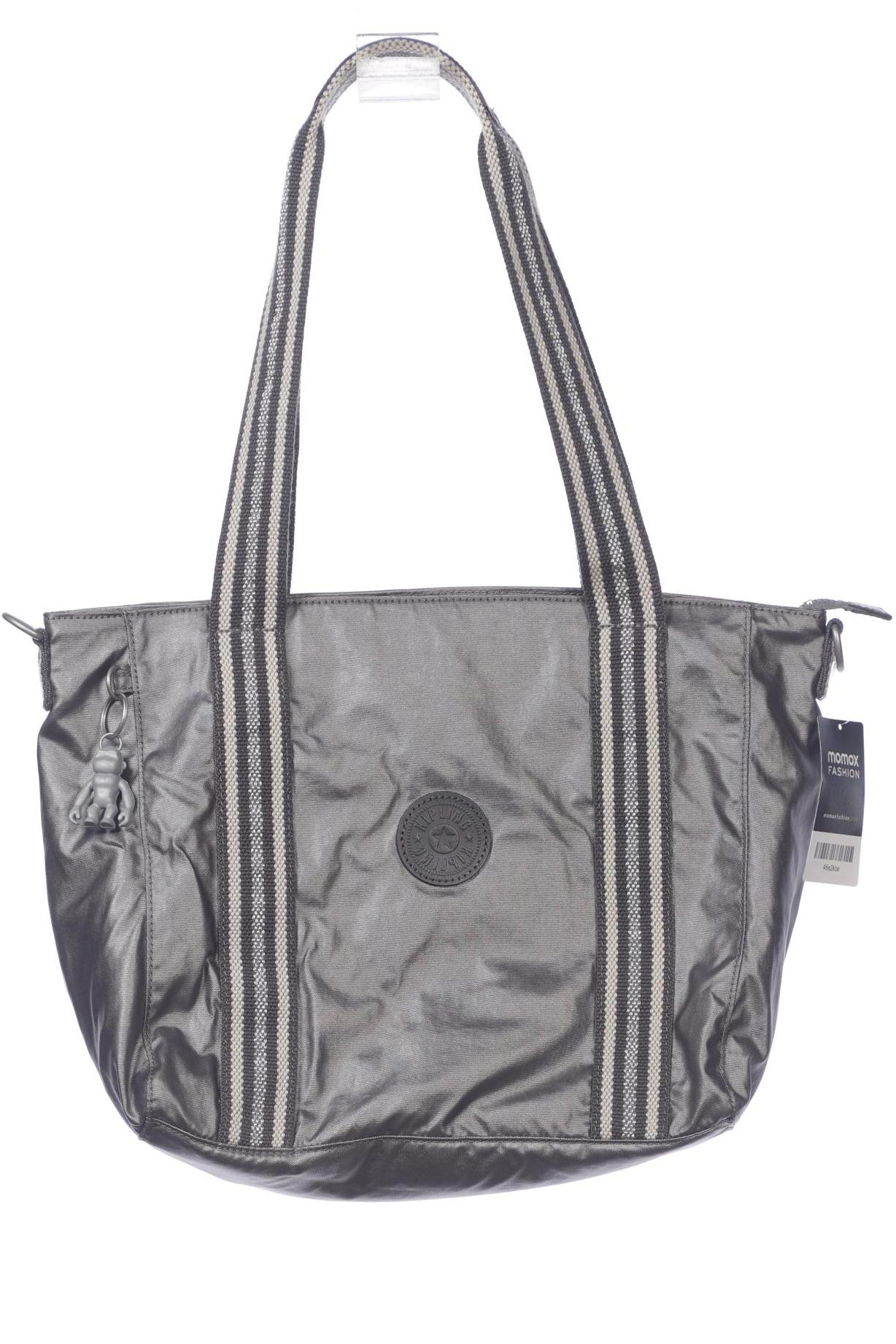

Kipling Damen Handtasche, grau, Gr.