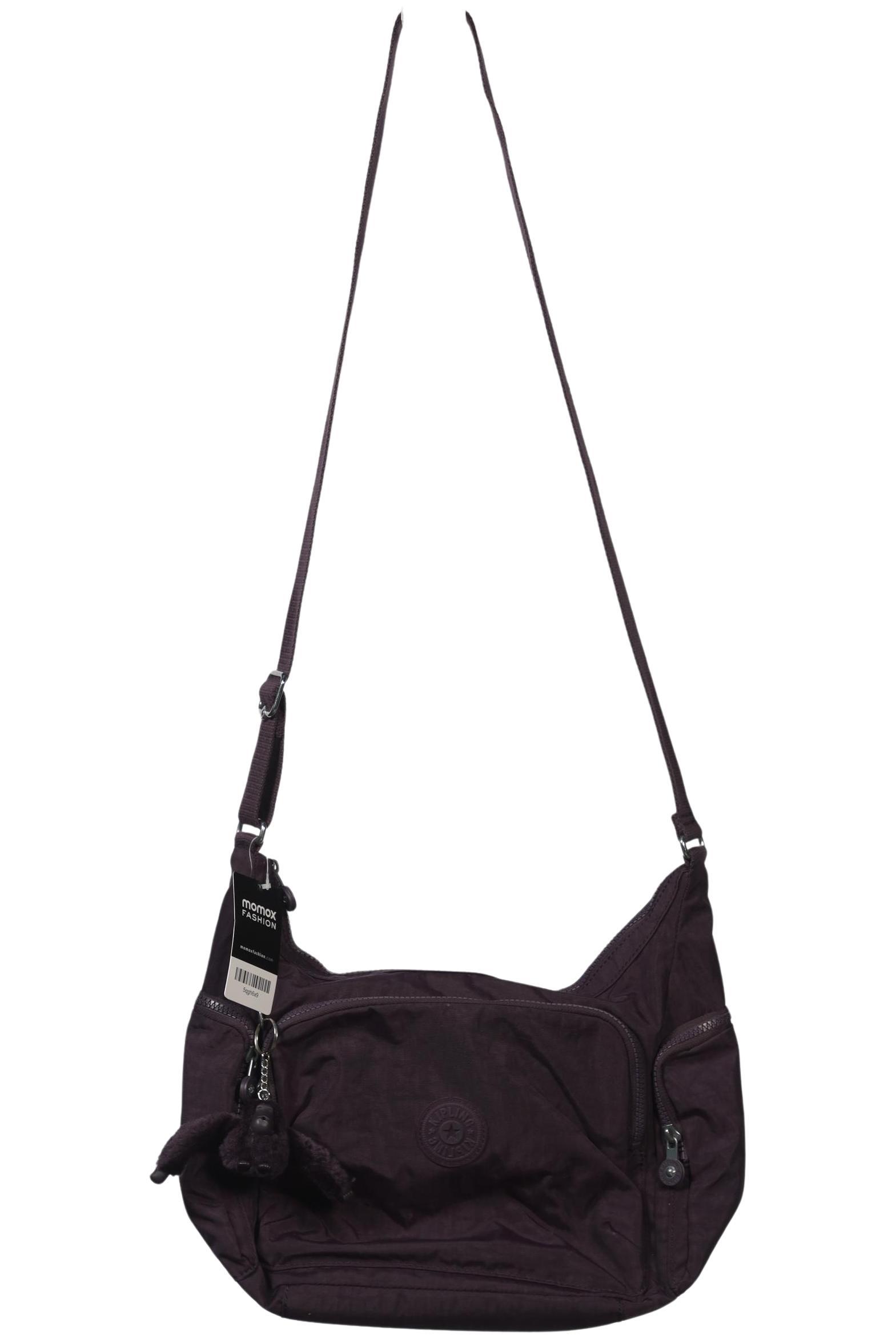 

Kipling Damen Handtasche, flieder, Gr.