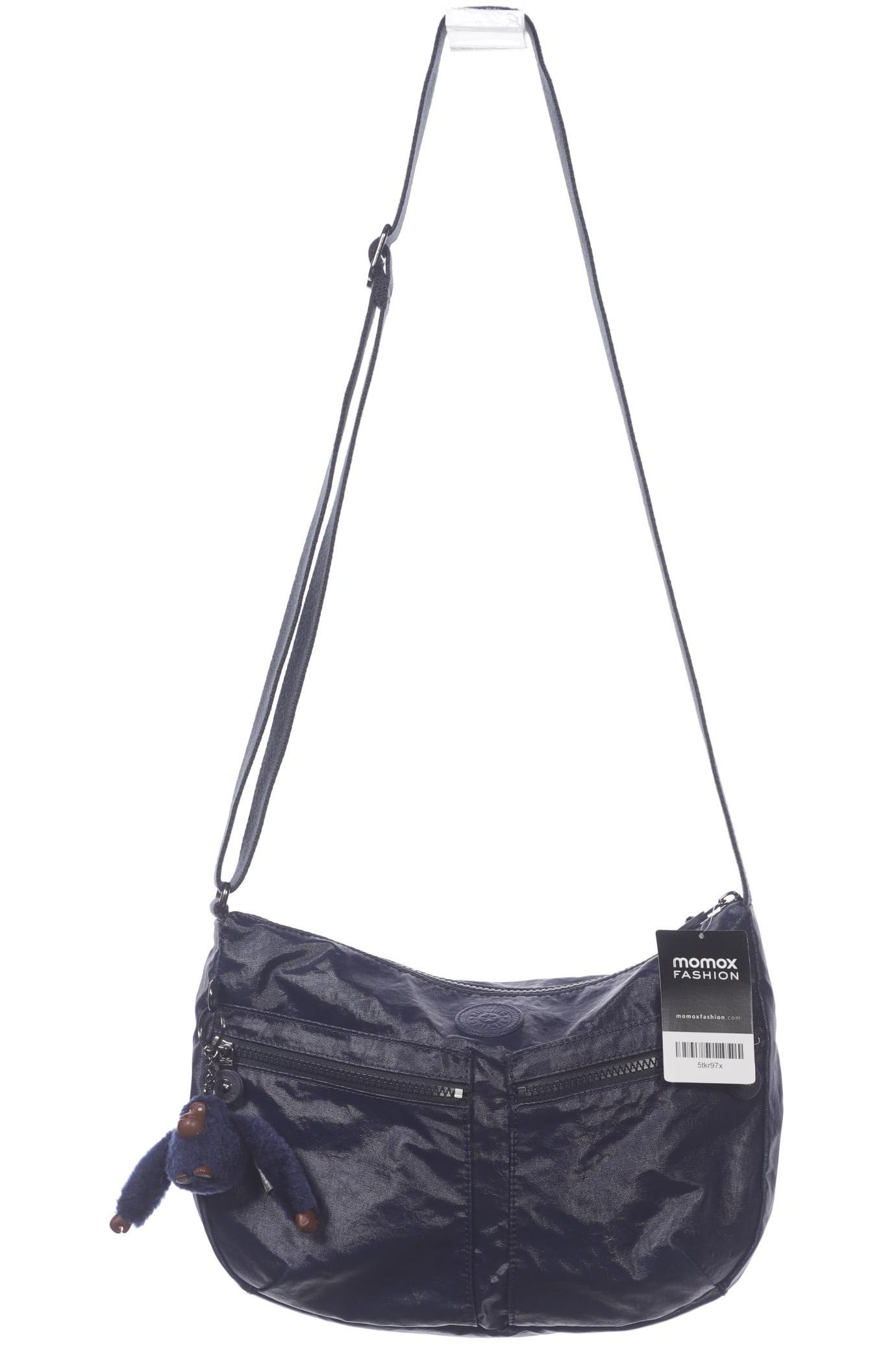 

Kipling Damen Handtasche, marineblau, Gr.