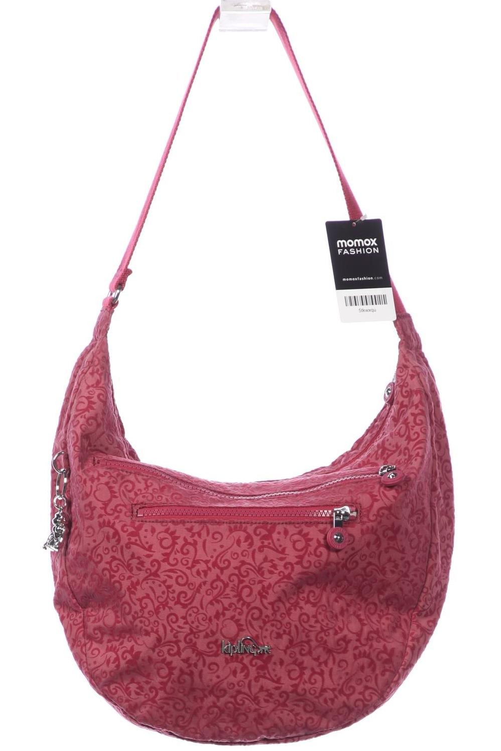 

Kipling Damen Handtasche, pink, Gr.