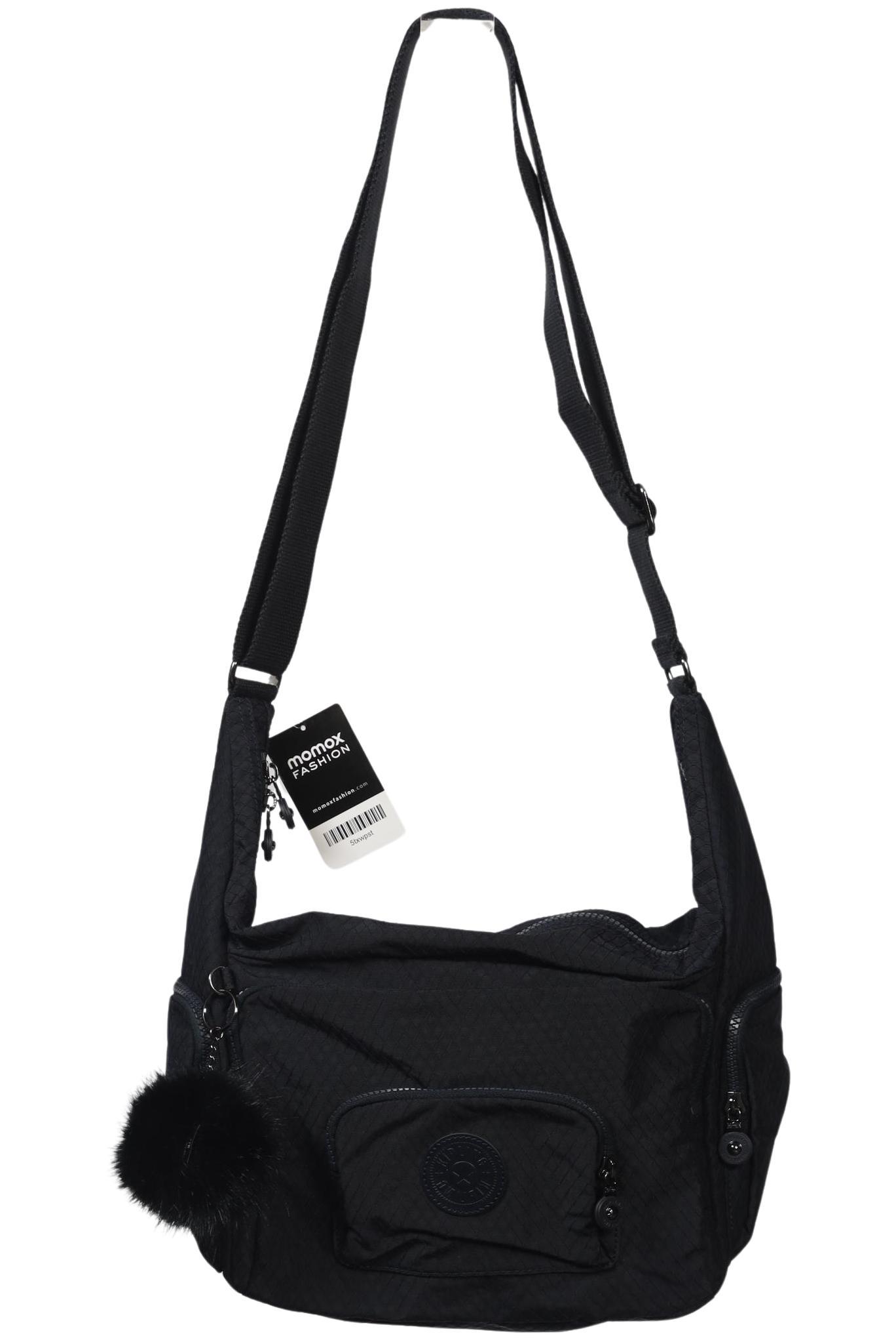 

Kipling Damen Handtasche, marineblau, Gr.