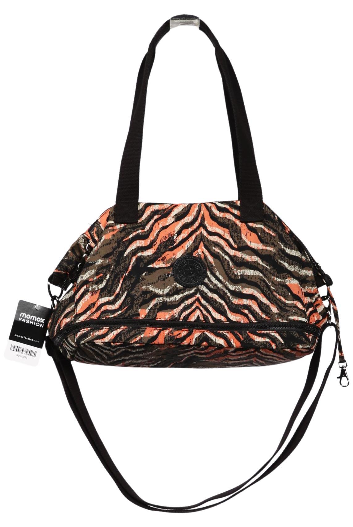 

Kipling Damen Handtasche, mehrfarbig, Gr.