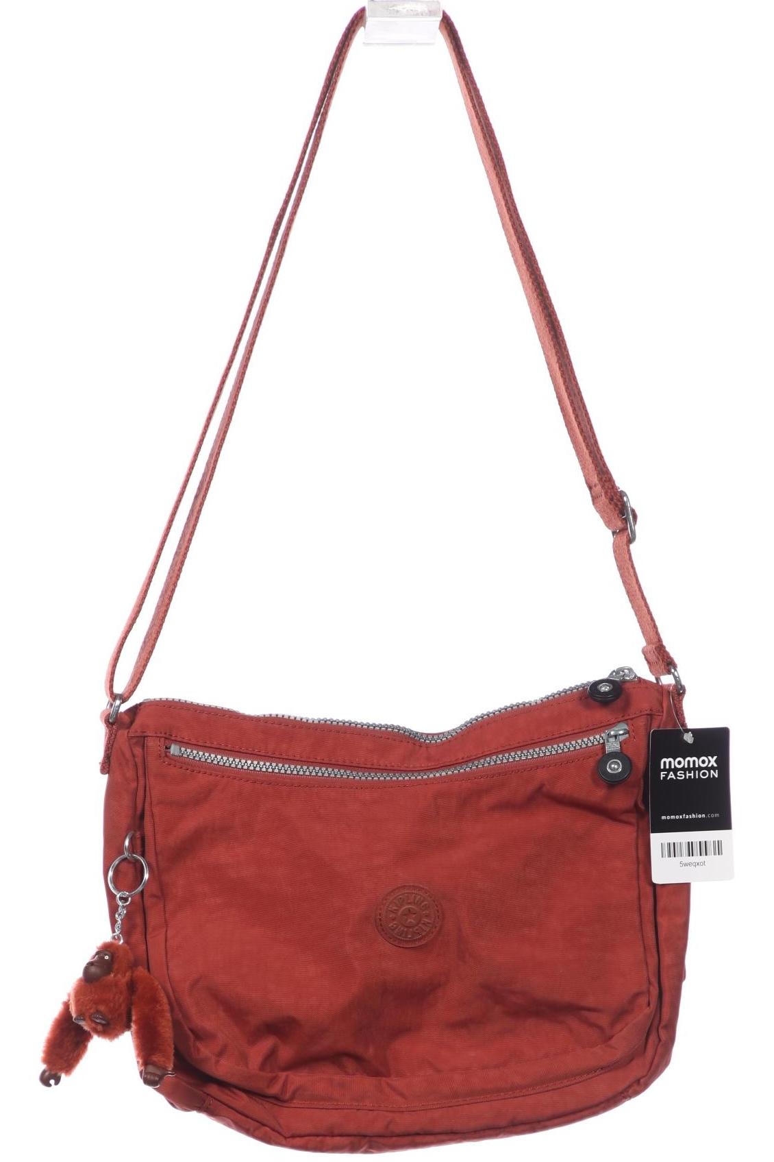 

Kipling Damen Handtasche, braun, Gr.