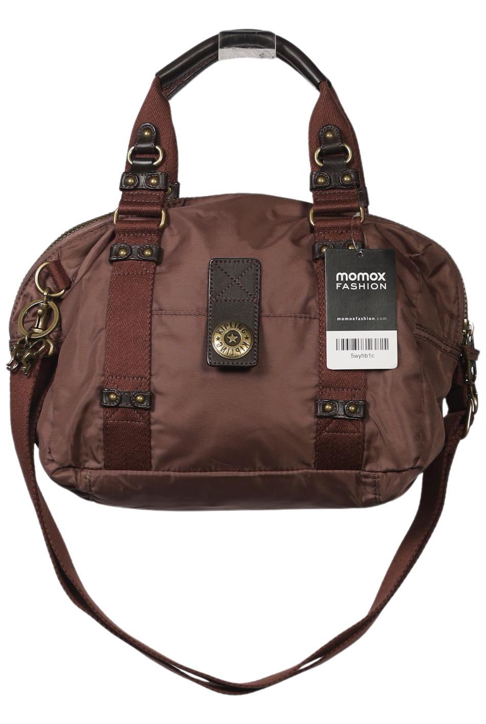 

Kipling Damen Handtasche, braun, Gr.