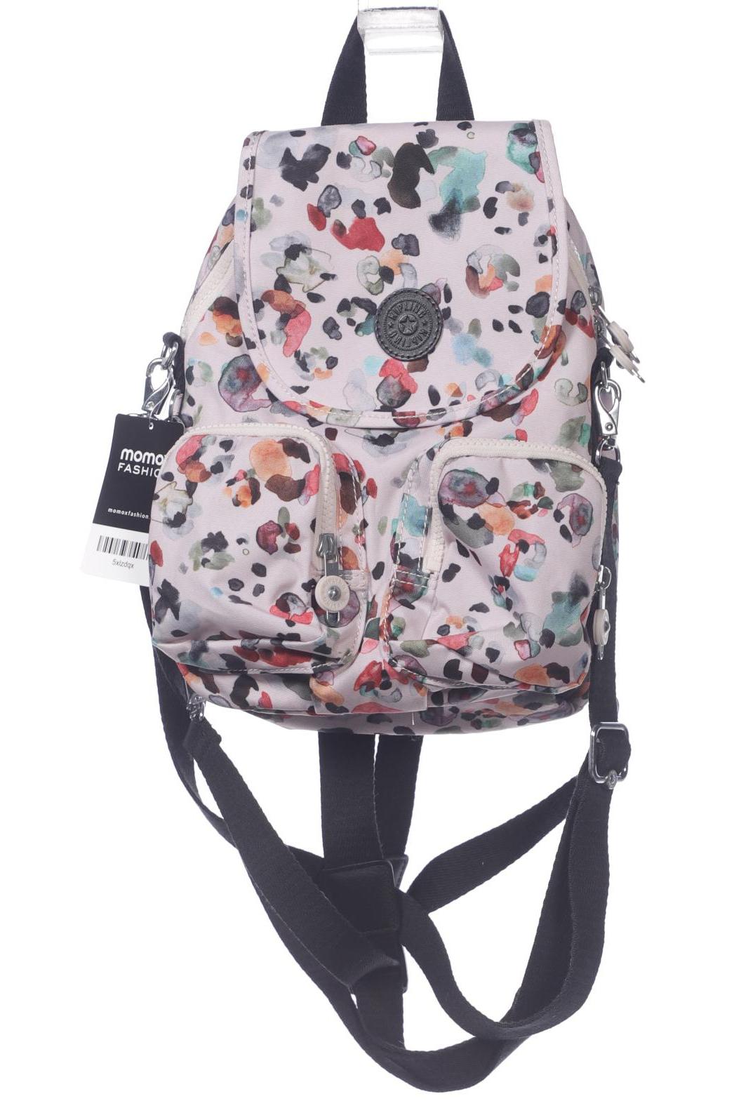 

Kipling Damen Handtasche, mehrfarbig, Gr.