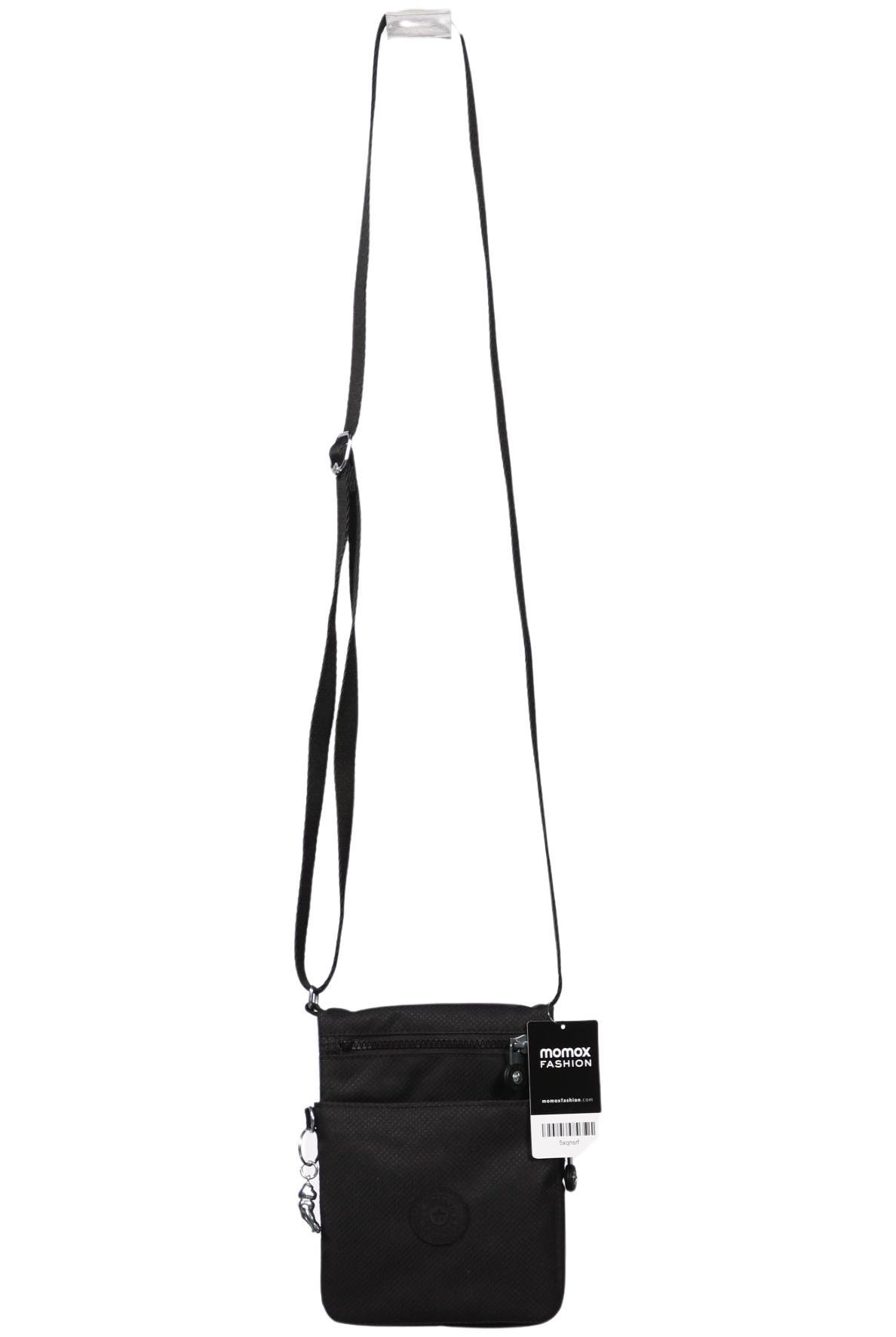 

Kipling Damen Handtasche, schwarz, Gr.