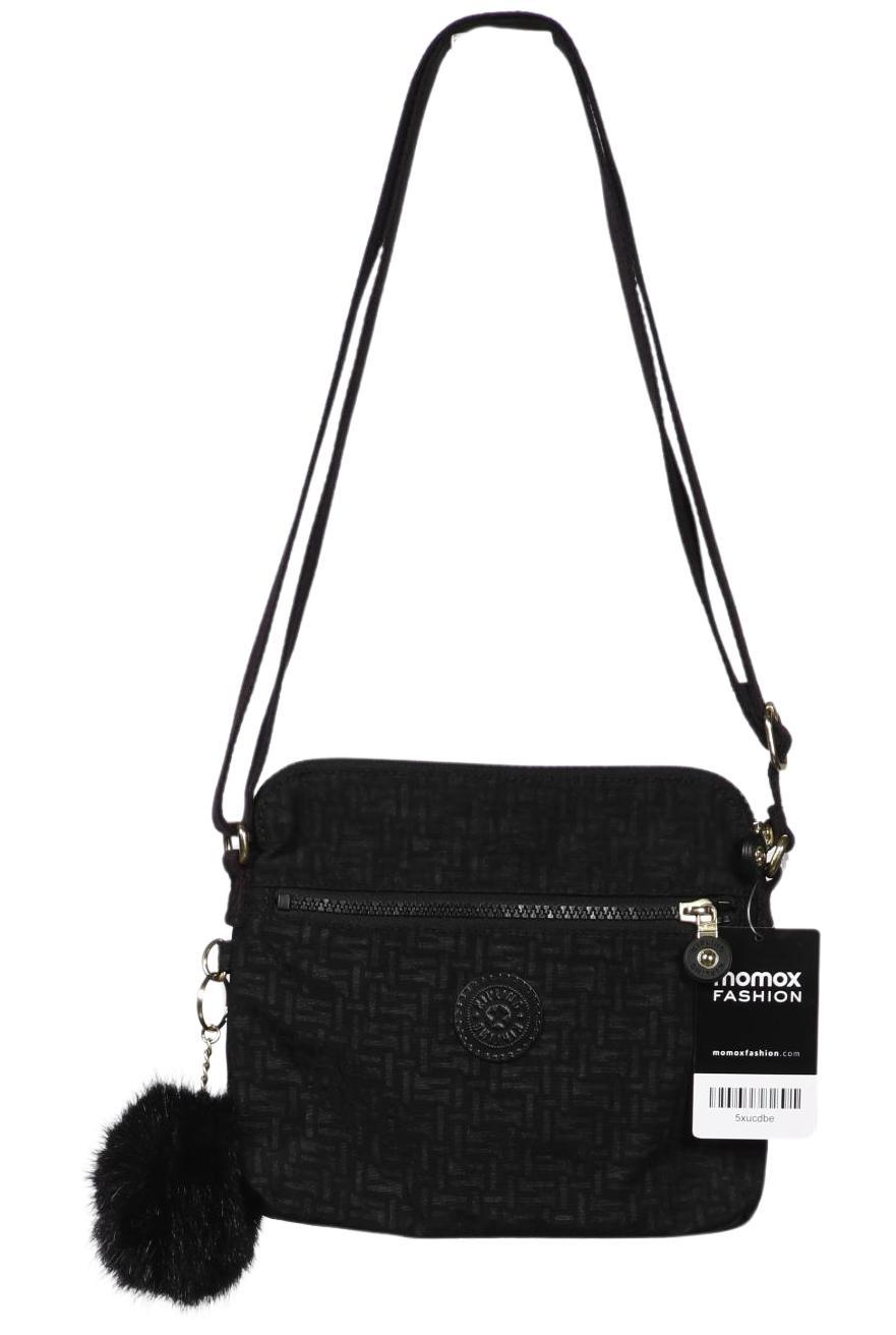 

Kipling Damen Handtasche, schwarz, Gr.