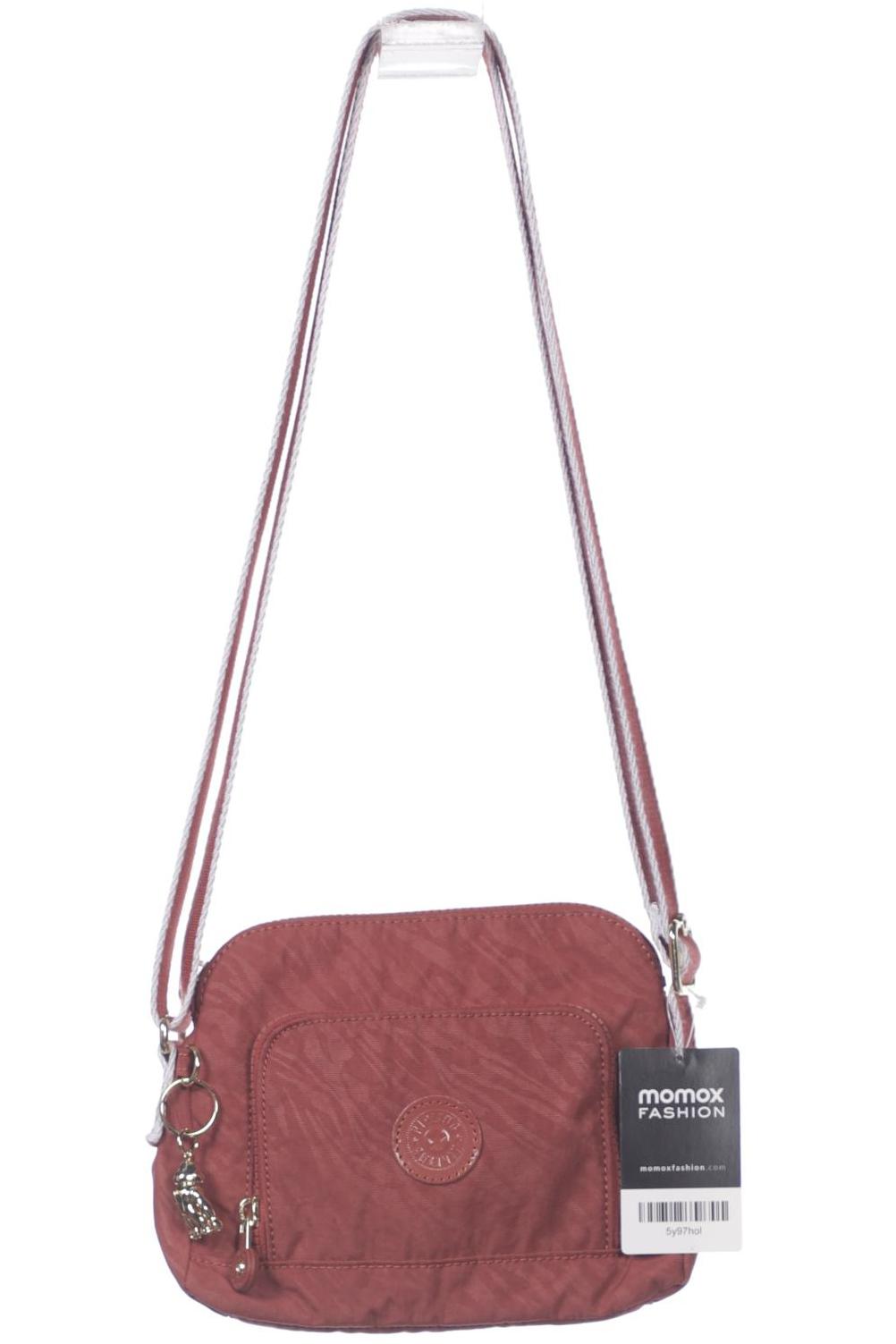 

Kipling Damen Handtasche, rot, Gr.