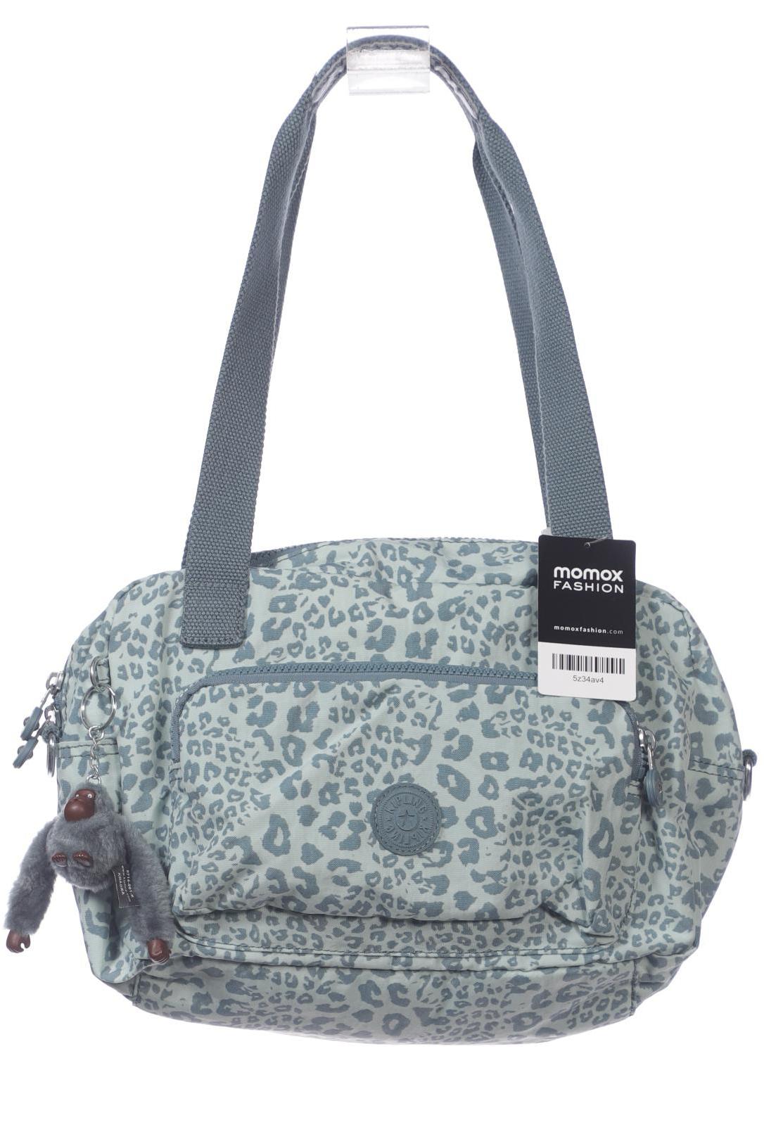 

Kipling Damen Handtasche, hellblau, Gr.