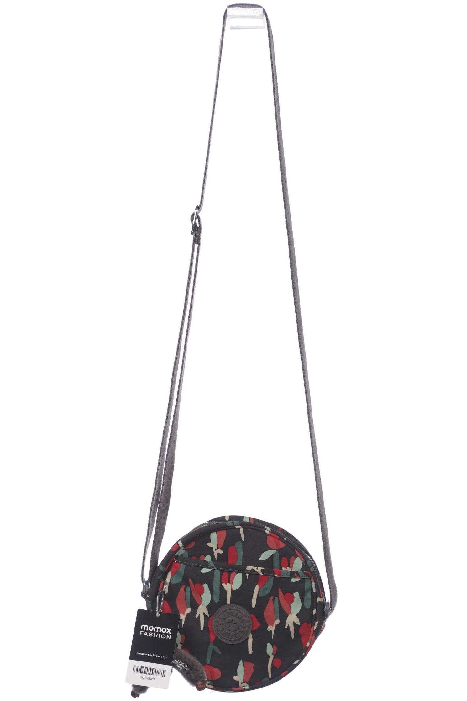 

Kipling Damen Handtasche, grün, Gr.