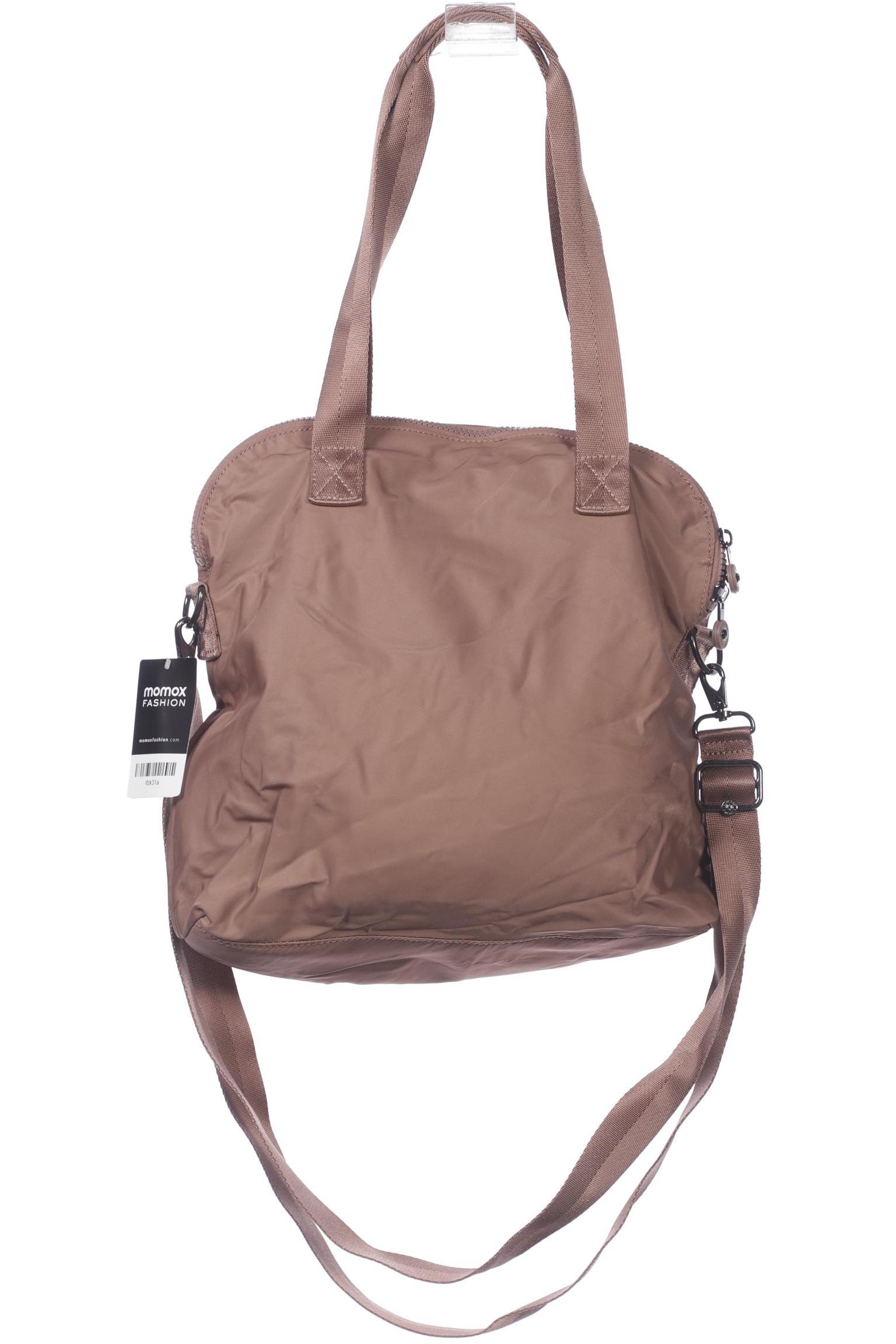 

Kipling Damen Handtasche, braun, Gr.