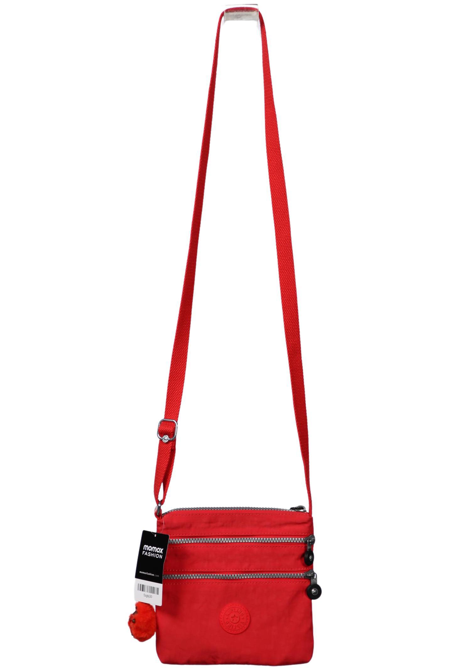 

Kipling Damen Handtasche, rot, Gr.