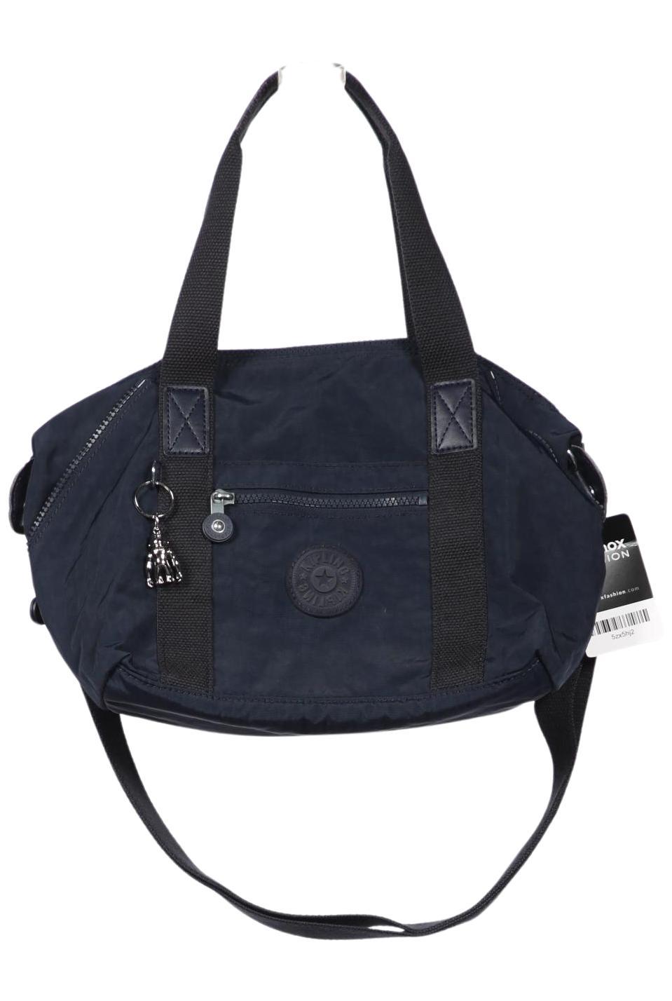 

Kipling Damen Handtasche, marineblau, Gr.