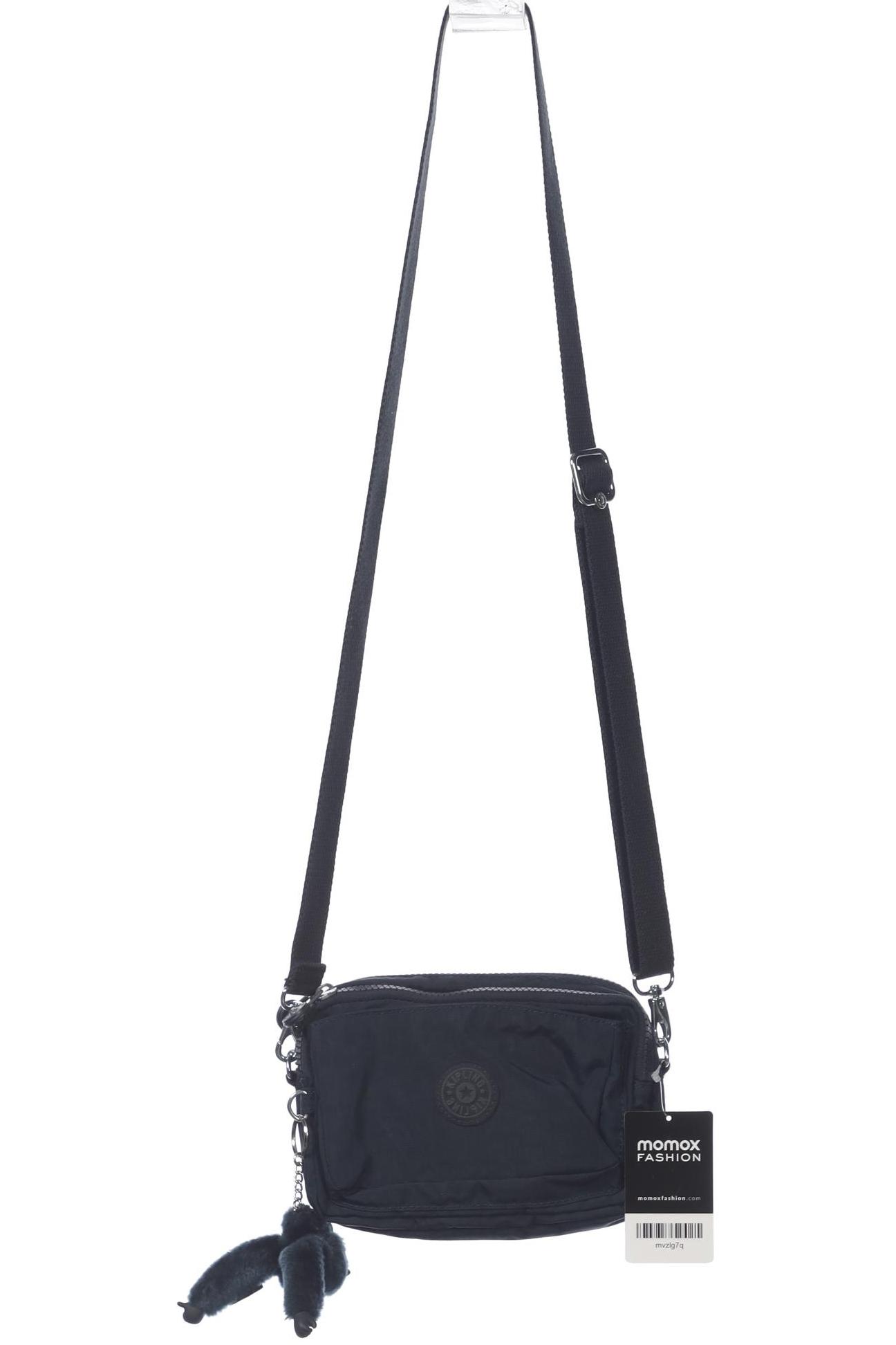 

Kipling Damen Handtasche, marineblau, Gr.