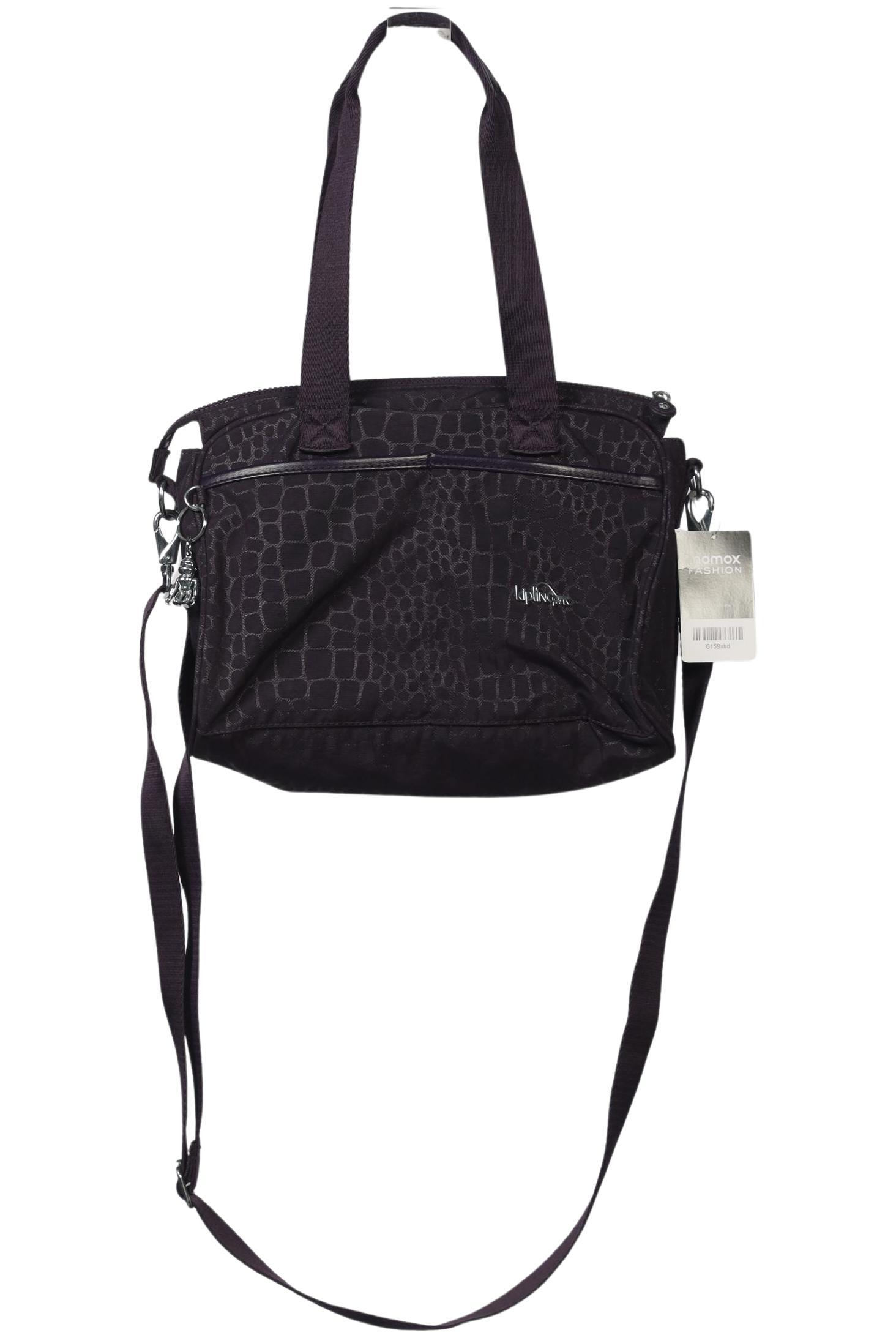 

Kipling Damen Handtasche, flieder, Gr.