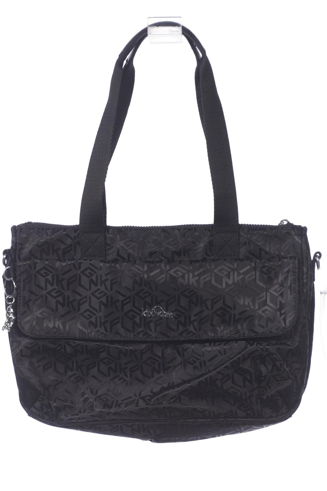 

Kipling Damen Handtasche, schwarz, Gr.